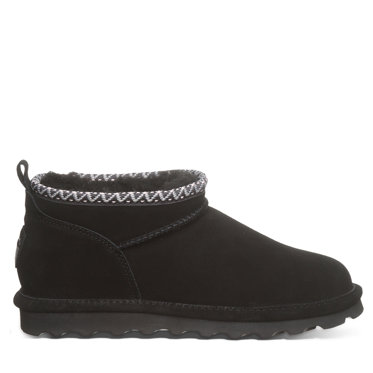 Super Shorty Deco Boot