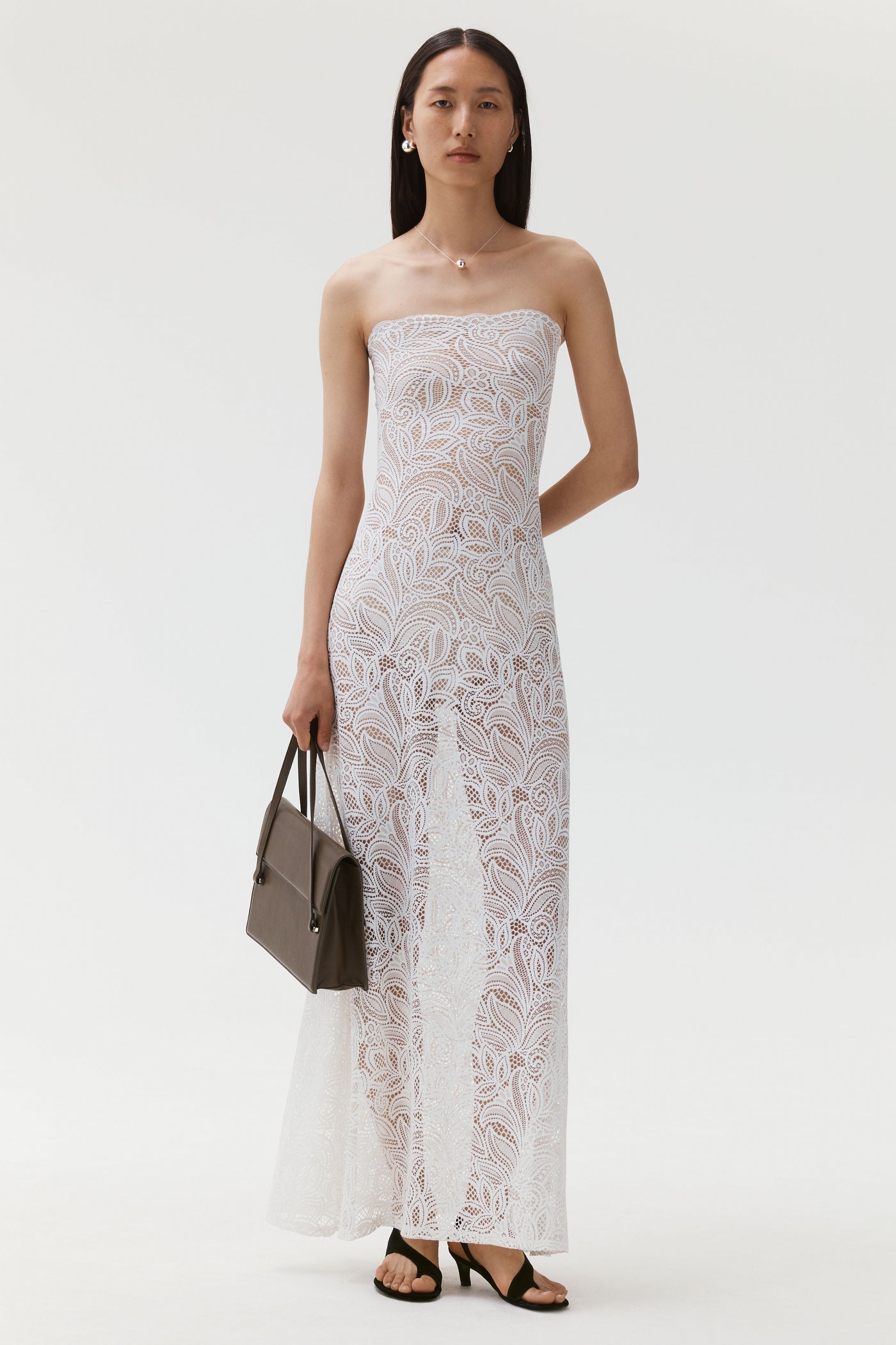 Anise Dress