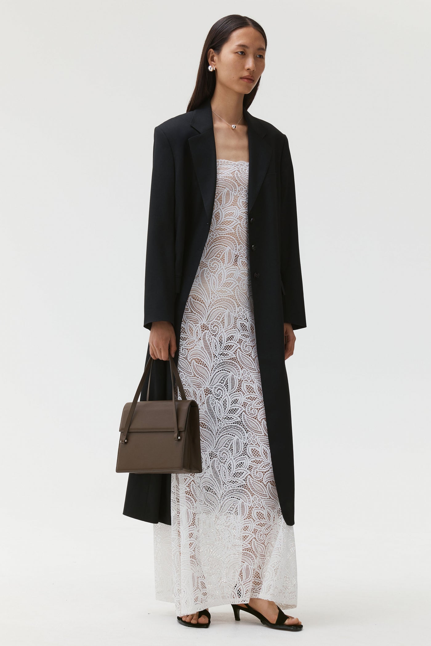 Anise Dress alternate official view 2