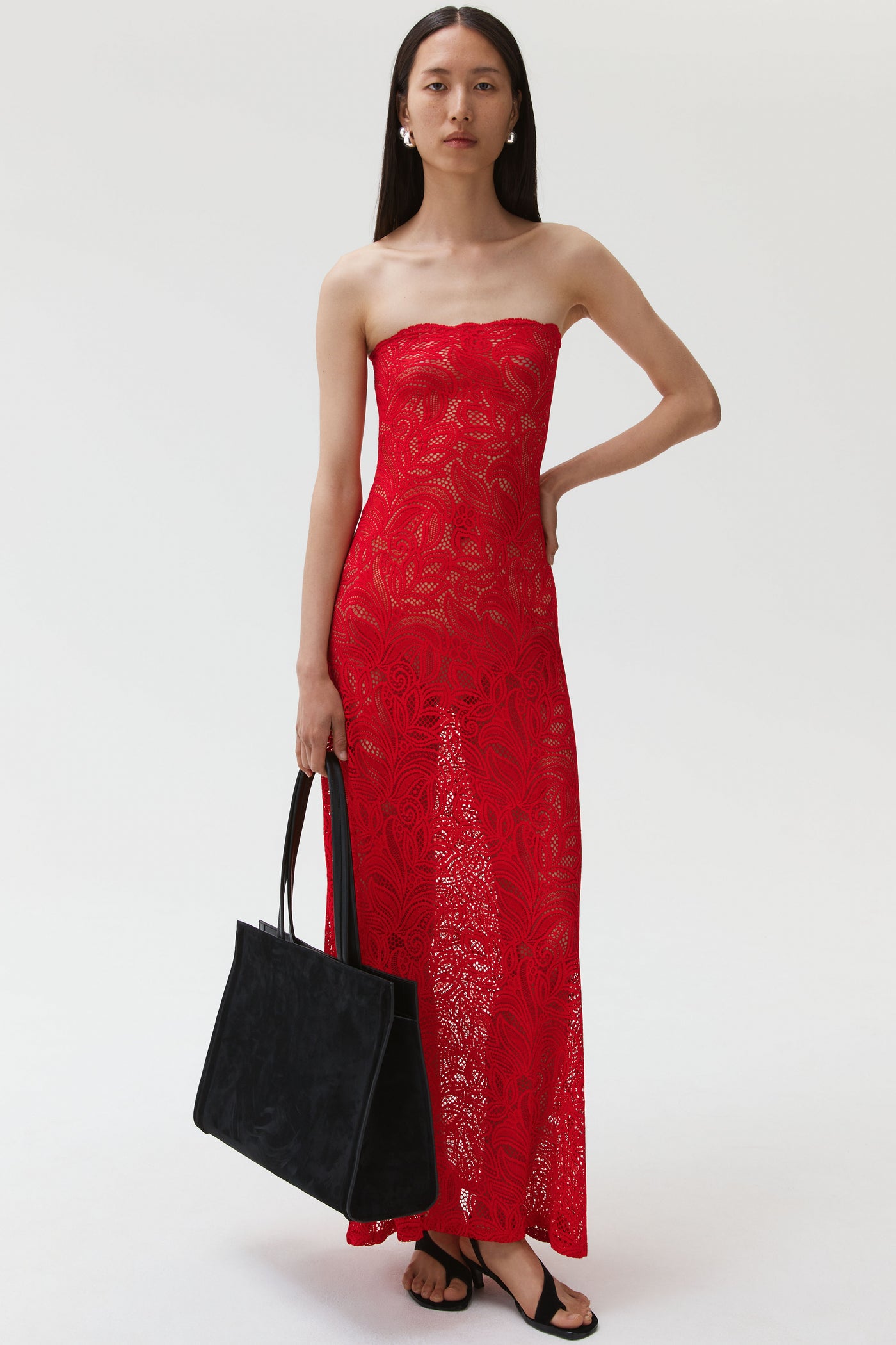 Anise Dress alternate official view 3