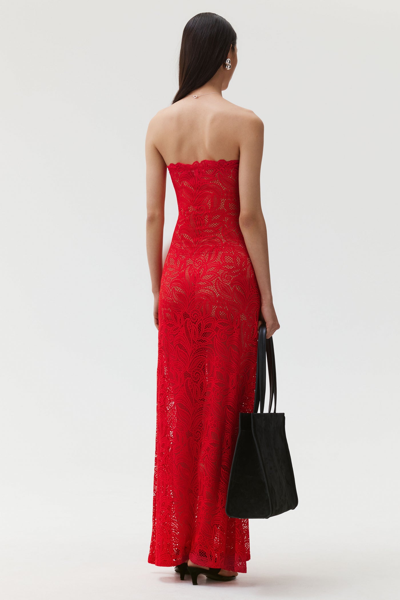 Anise Dress alternate official view 4