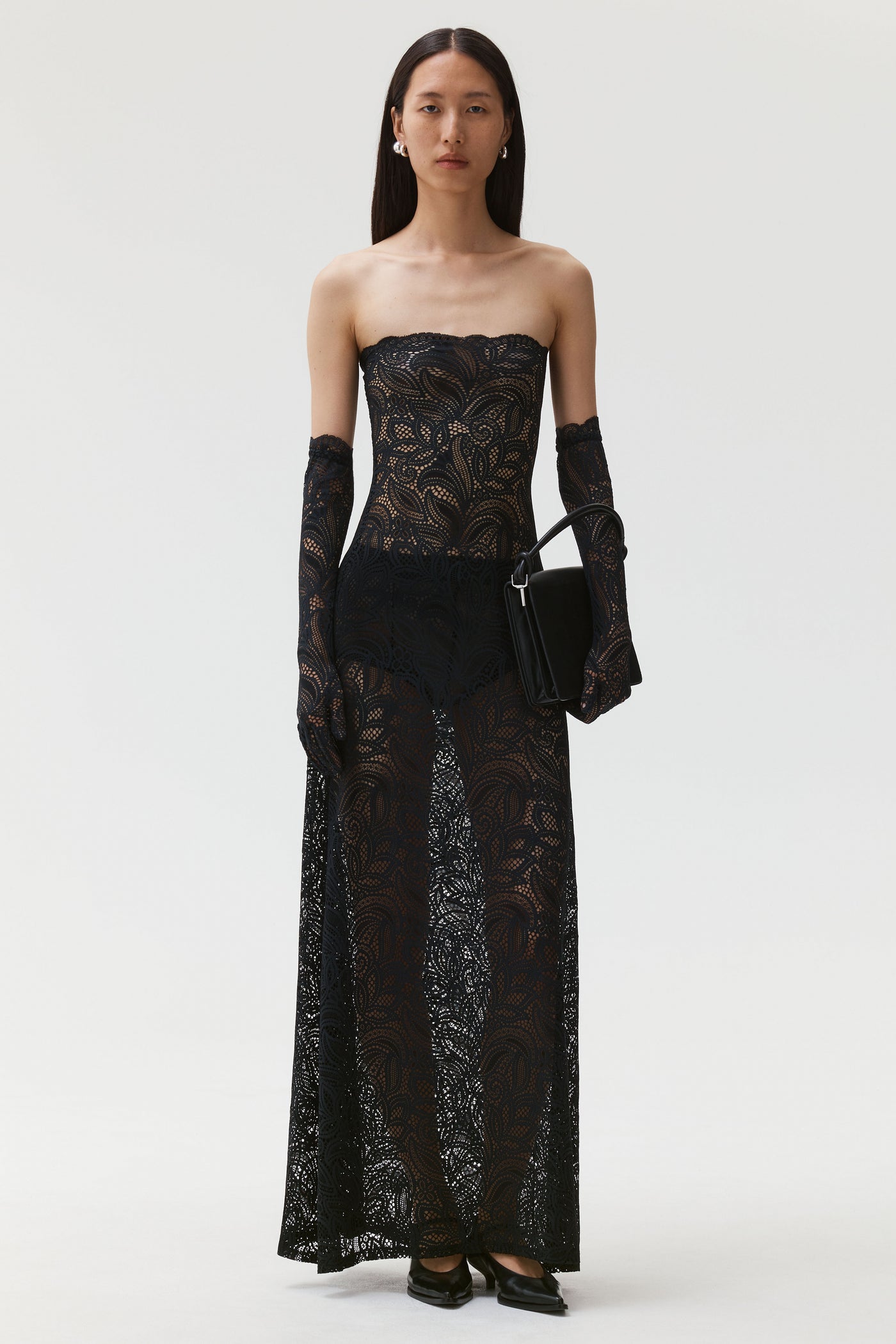 Anise Dress alternate official view 5
