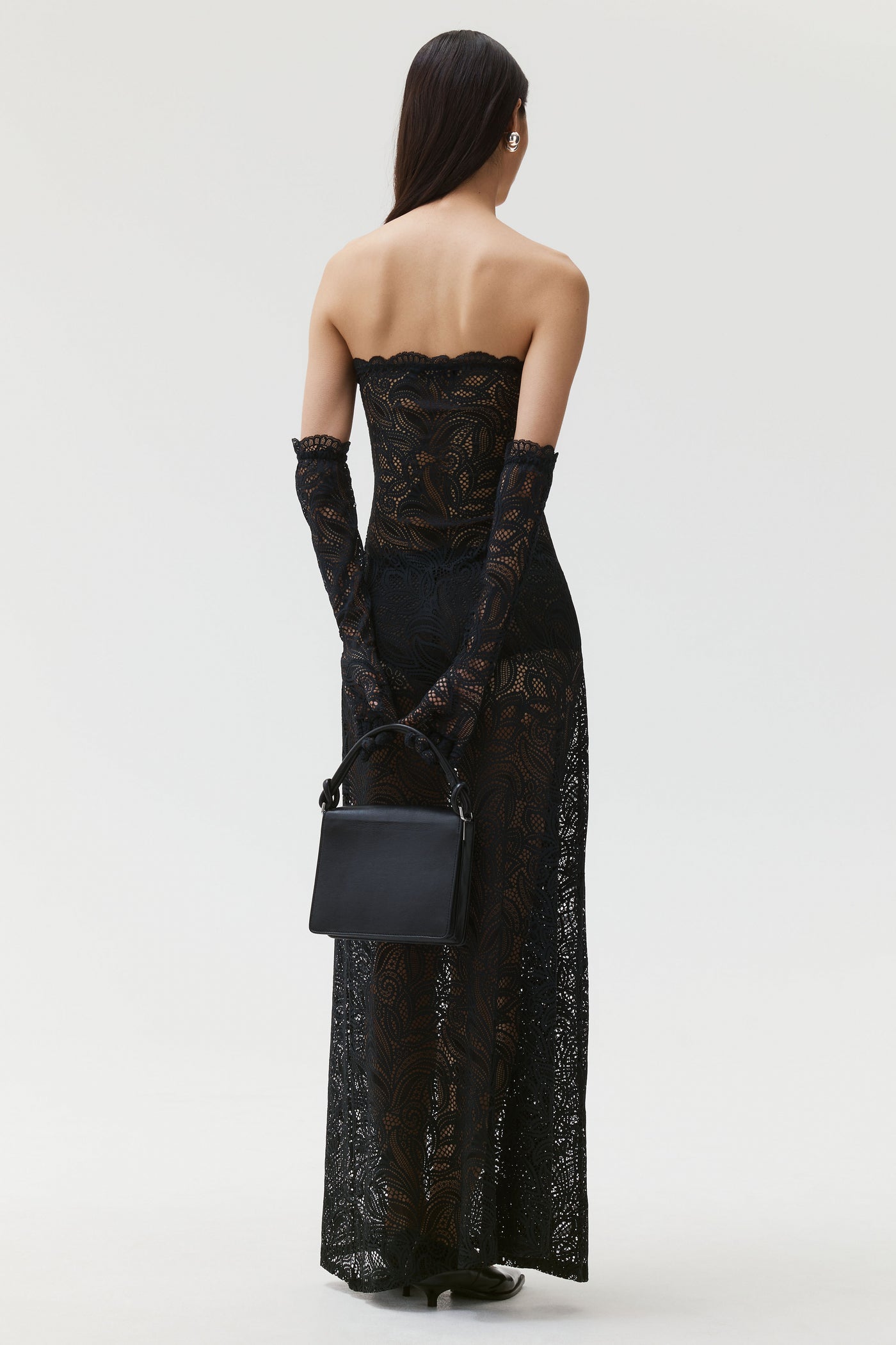 Anise Dress alternate official view 6