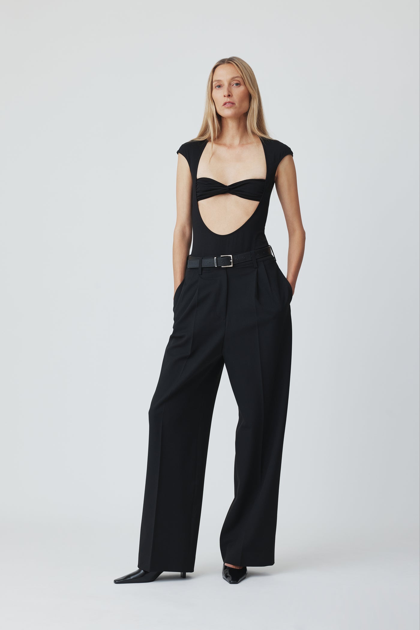 Baes Bodysuit