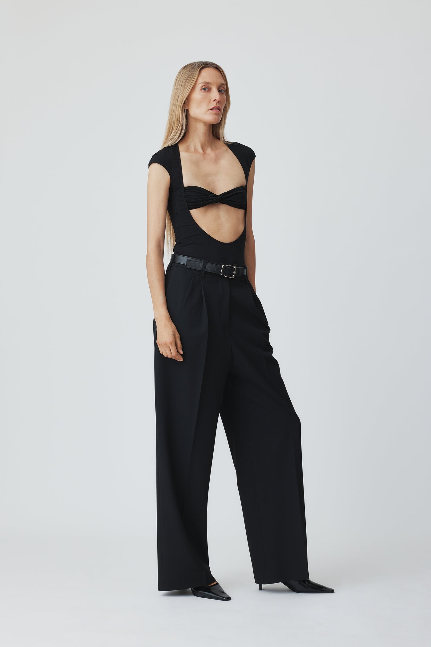 Baes Bodysuit alternate official view 3