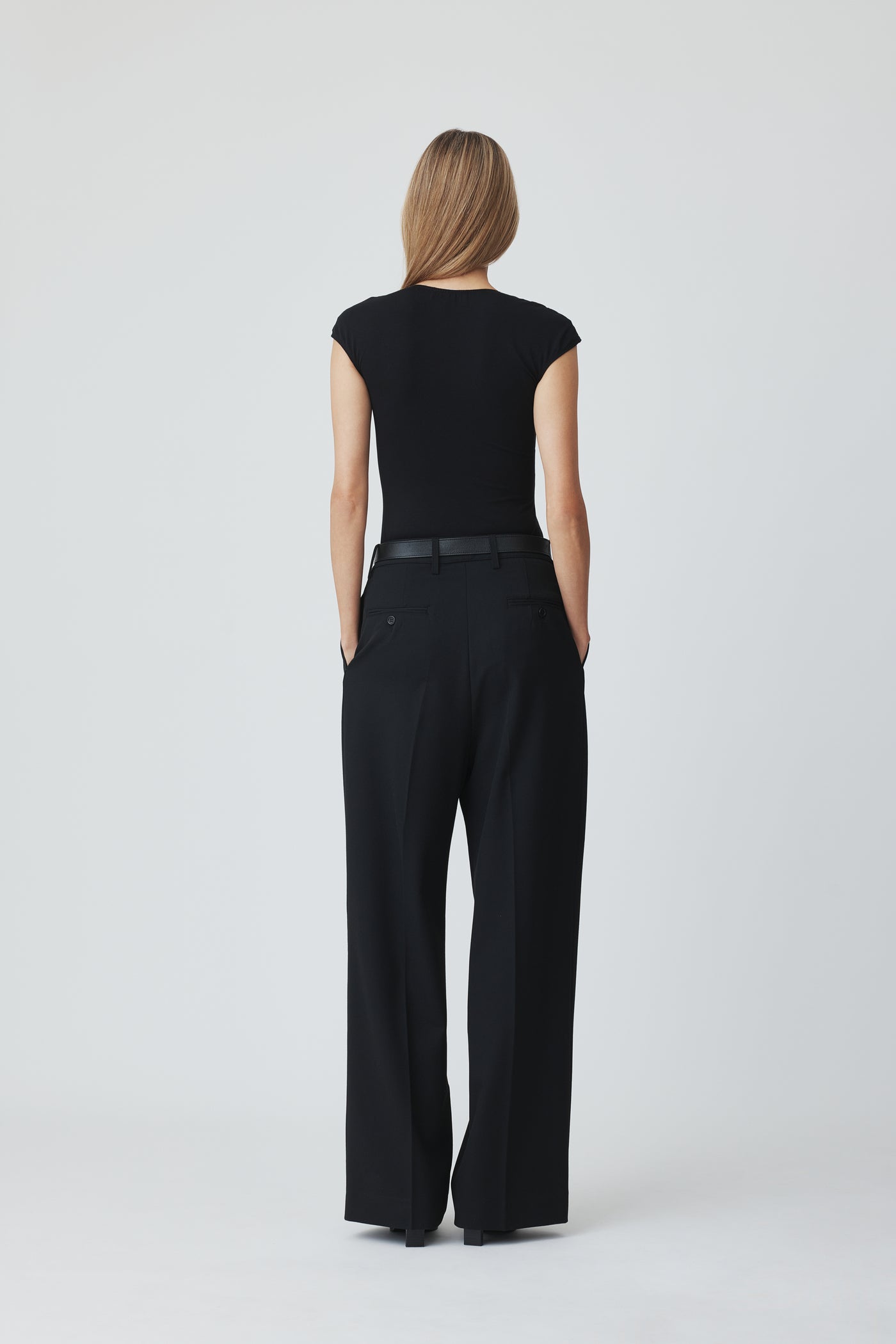 Baes Bodysuit alternate official view 4