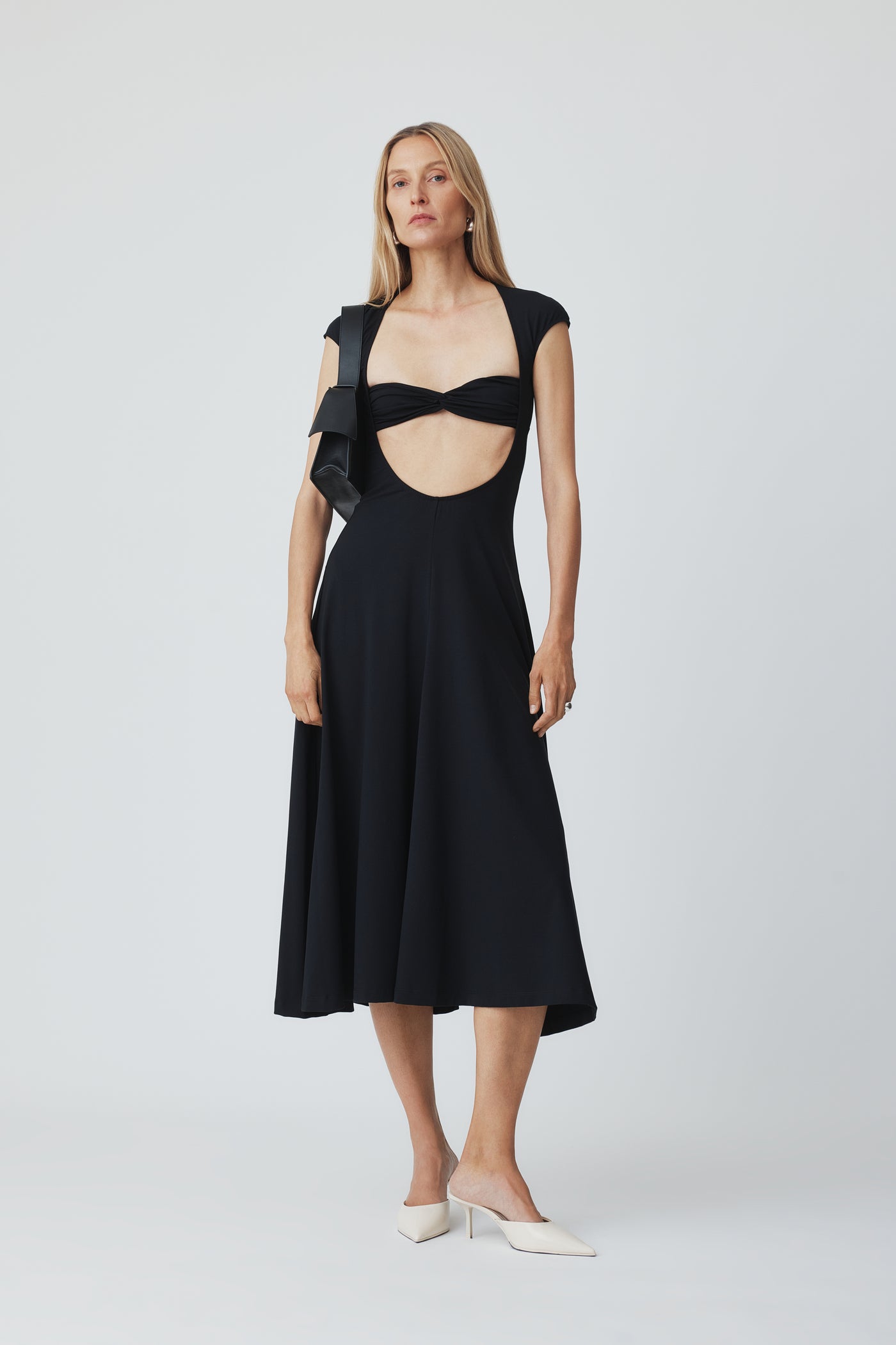 Baes Dress