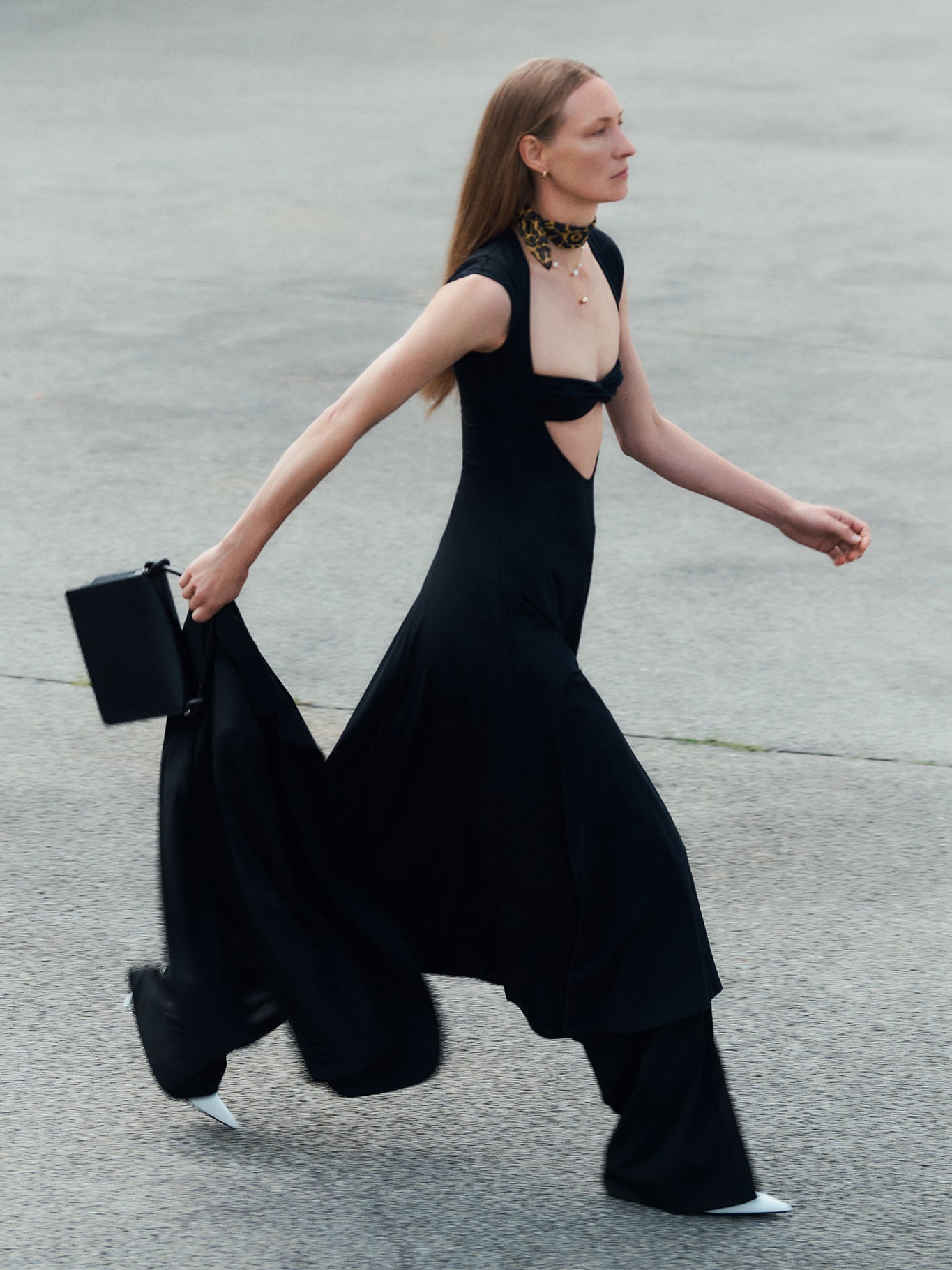 Baes Dress alternate official view 2