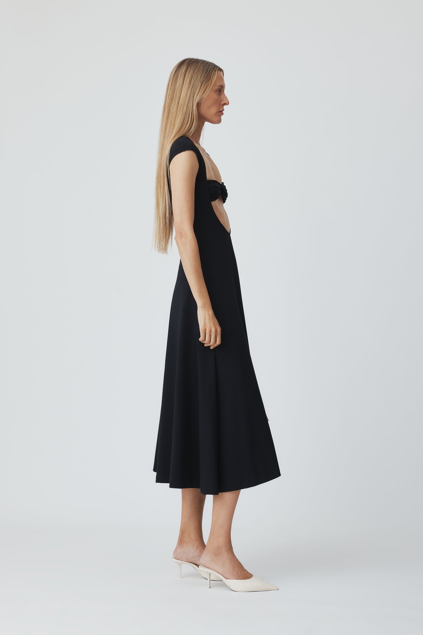 Baes Dress alternate official view 3