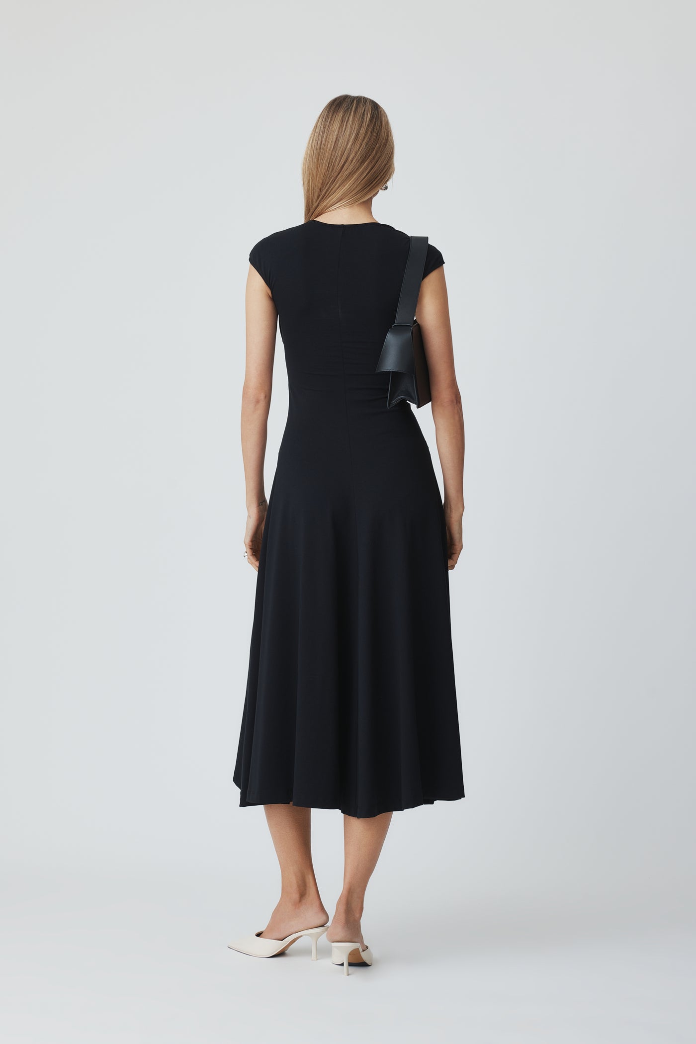 Baes Dress alternate official view 4