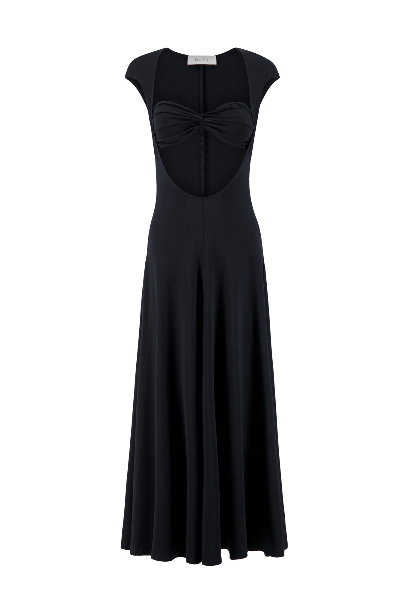 Baes Dress alternate official view 5