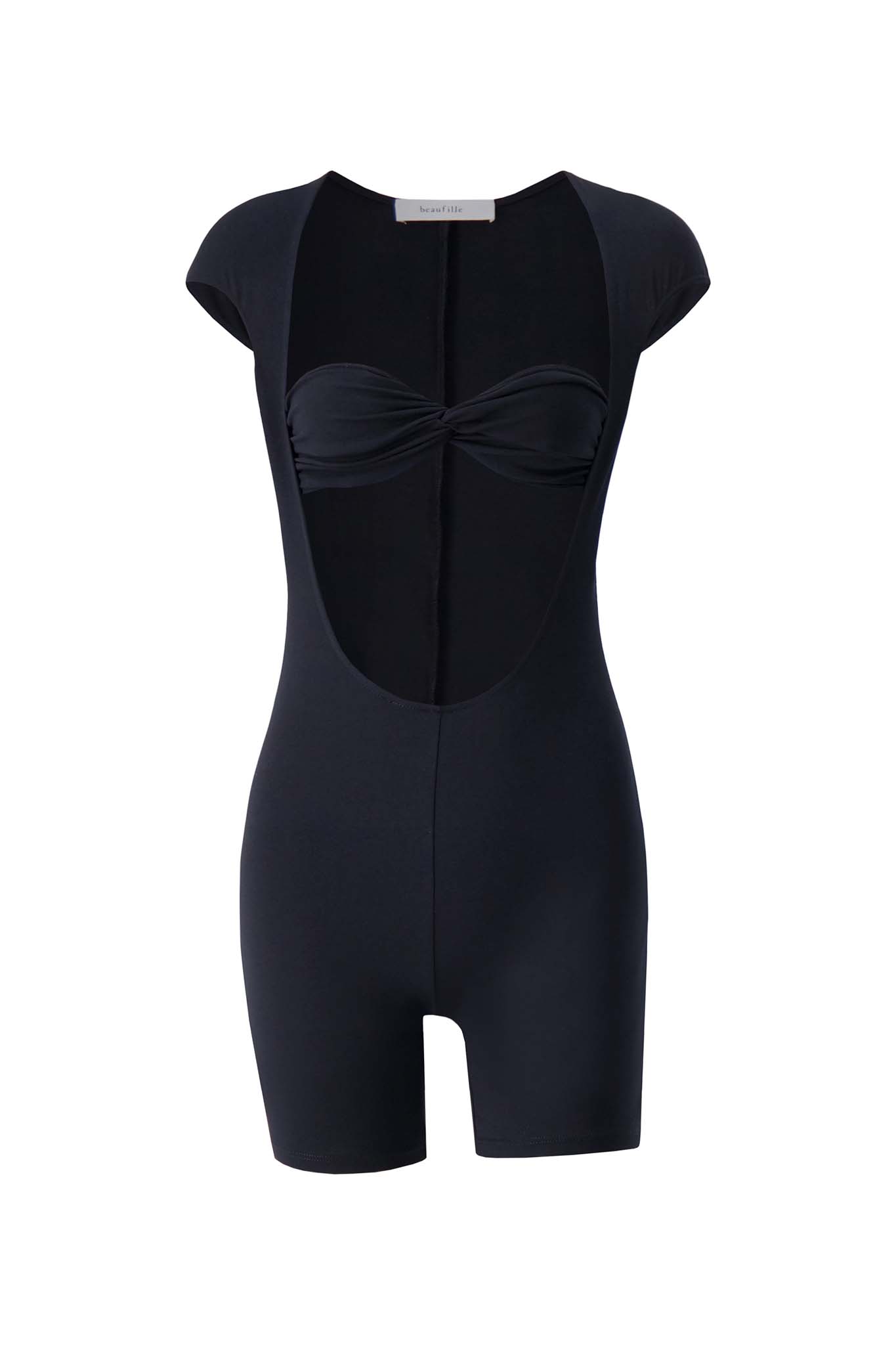 Baes Romper alternate official view 5