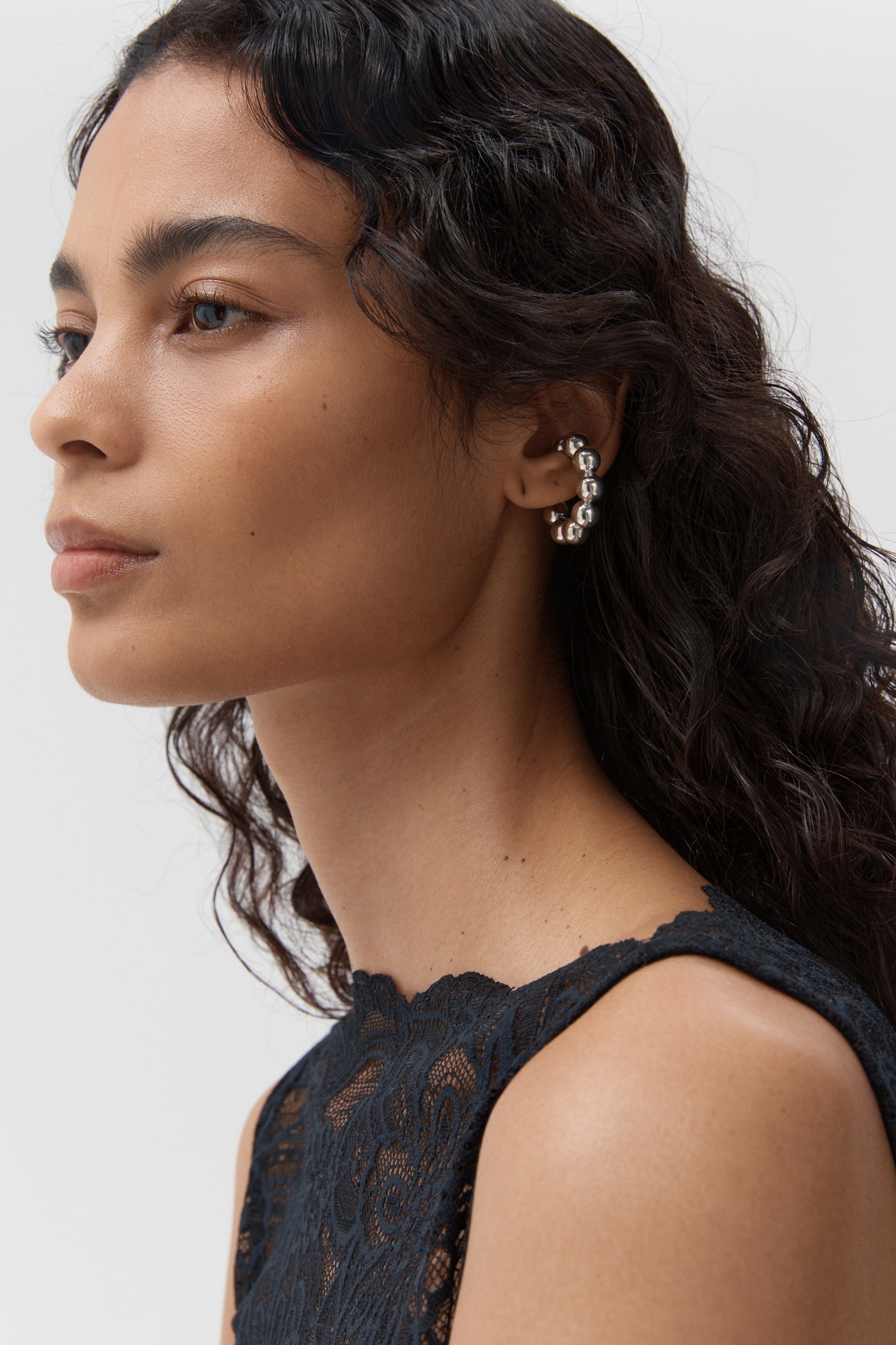 Buja Ear Cuff alternate official view 3
