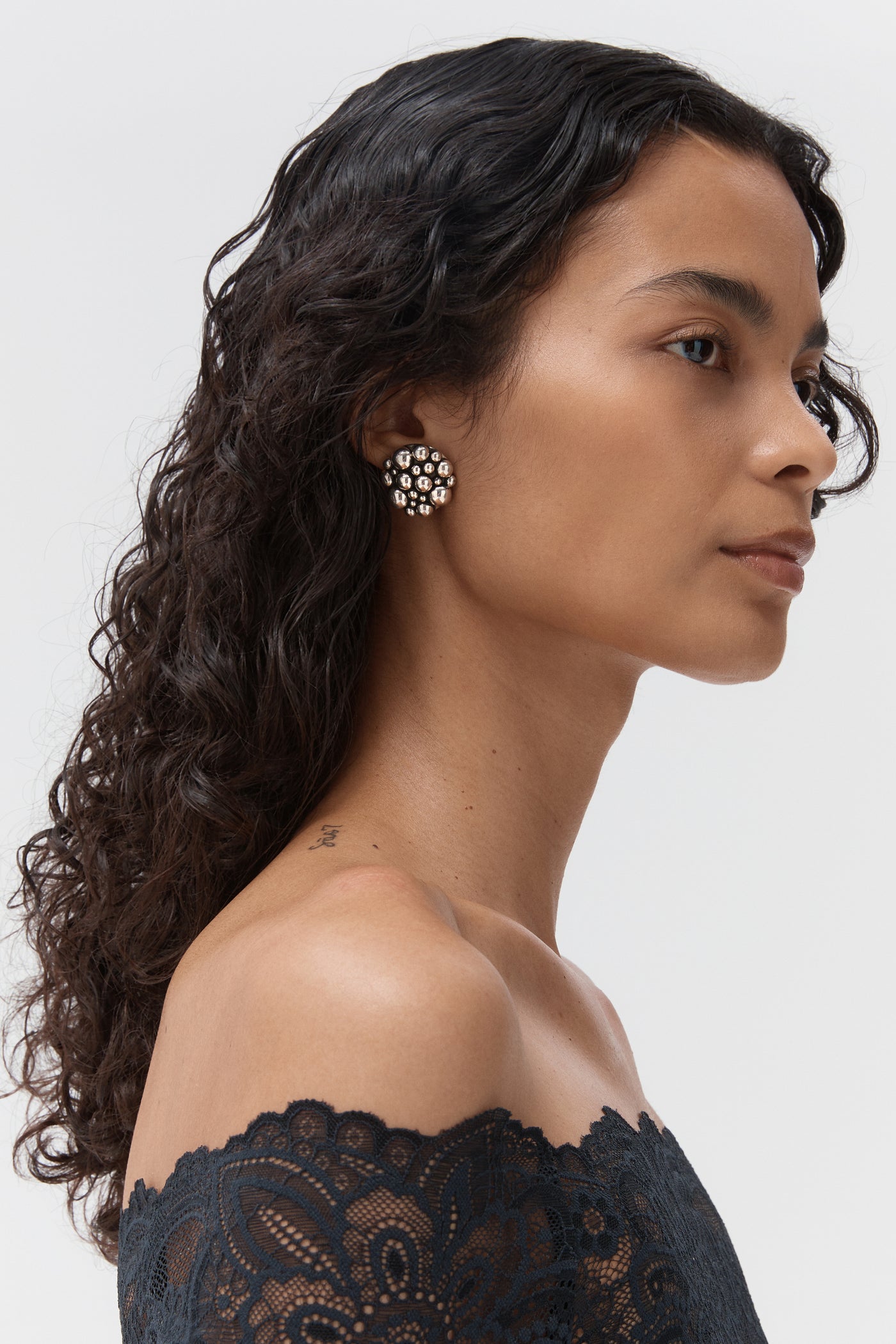Buja Studs alternate official view 3