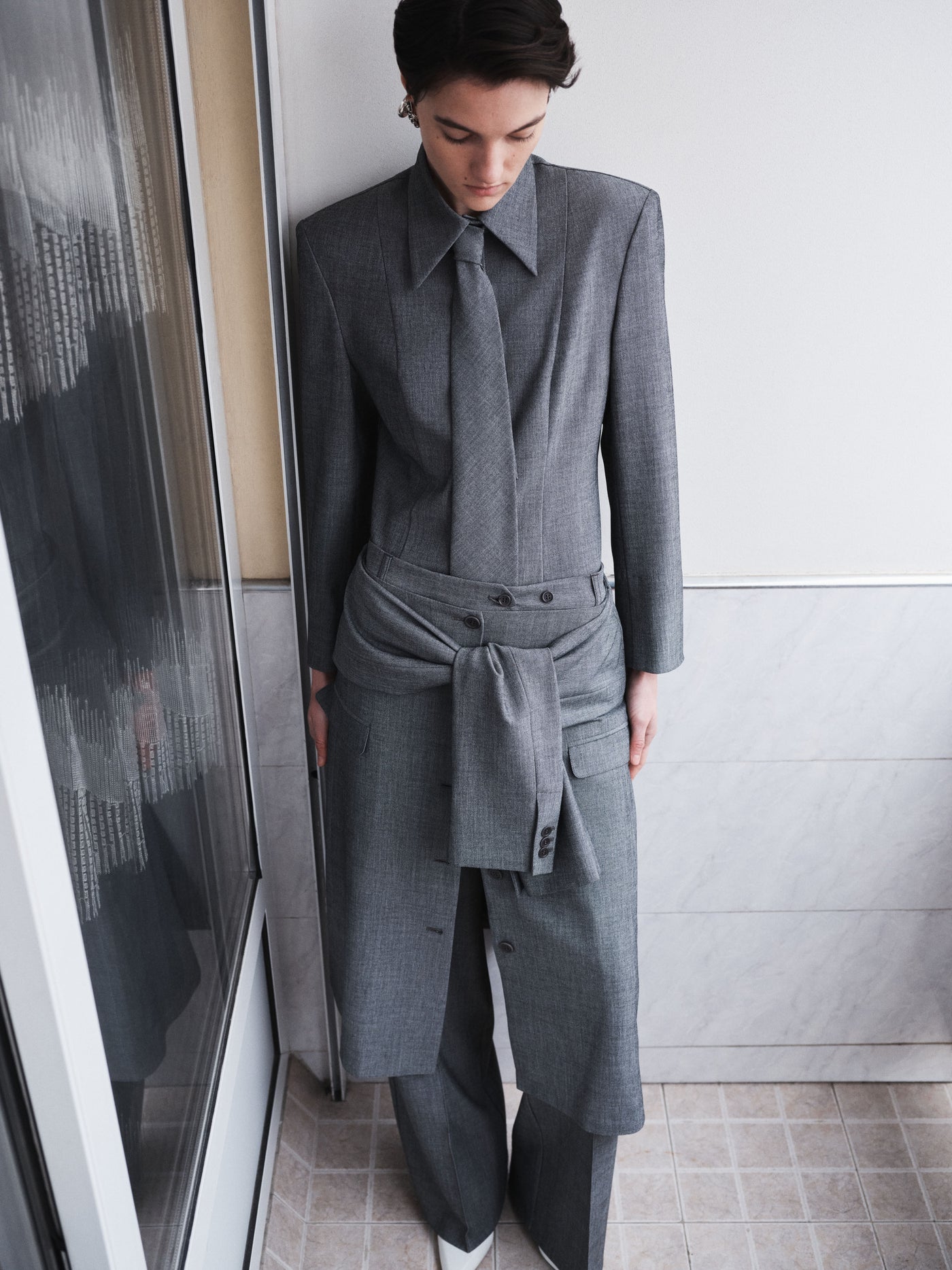 Burnell Trouser alternate official view 2