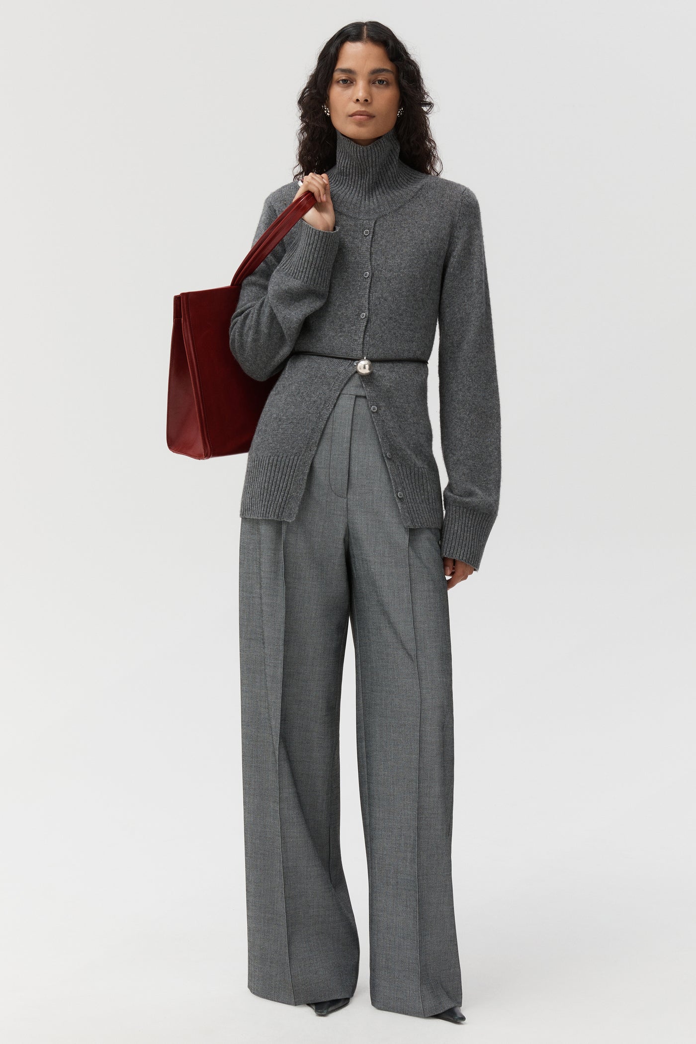Burnell Trouser alternate official view 5