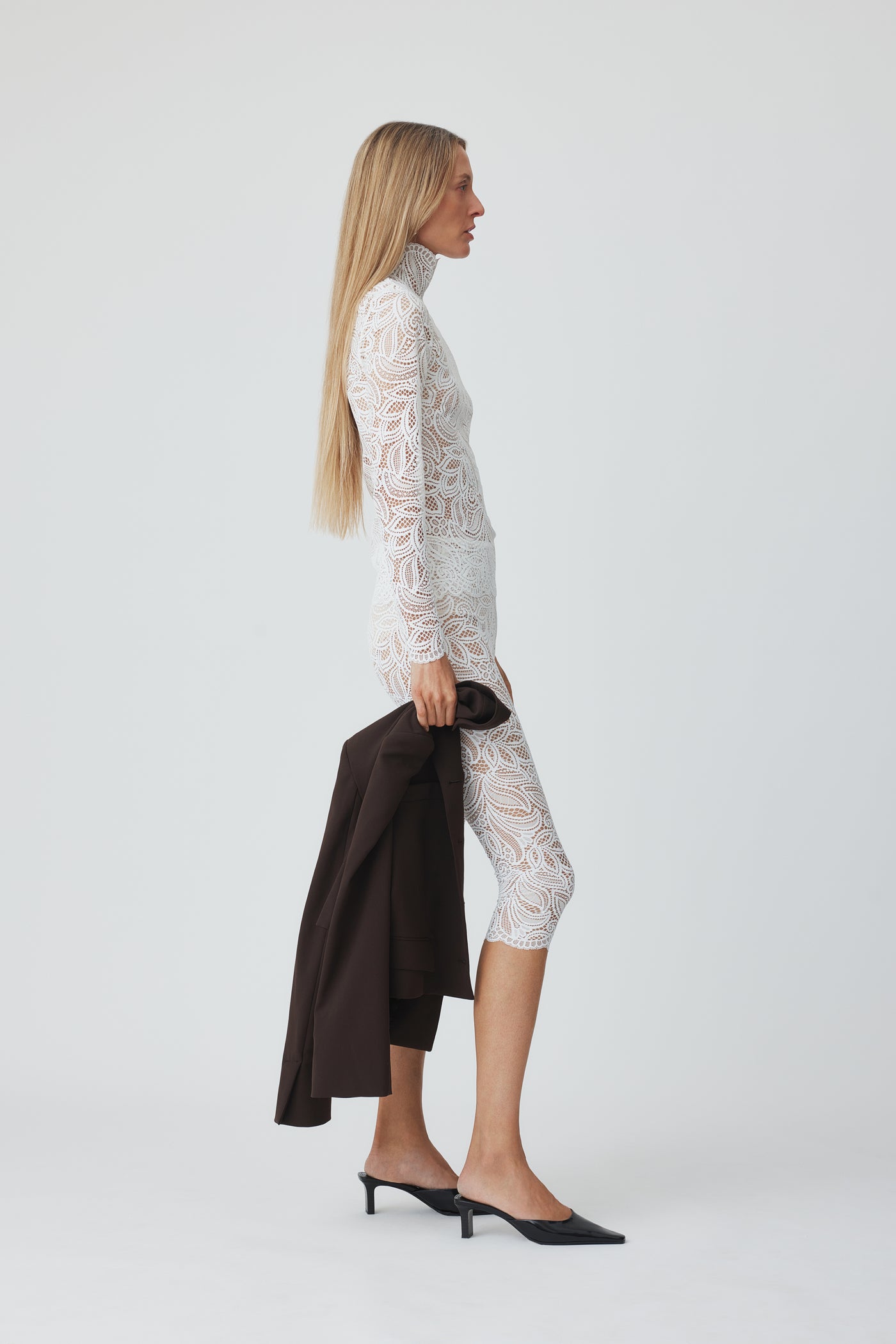 Cassia Capri Legging