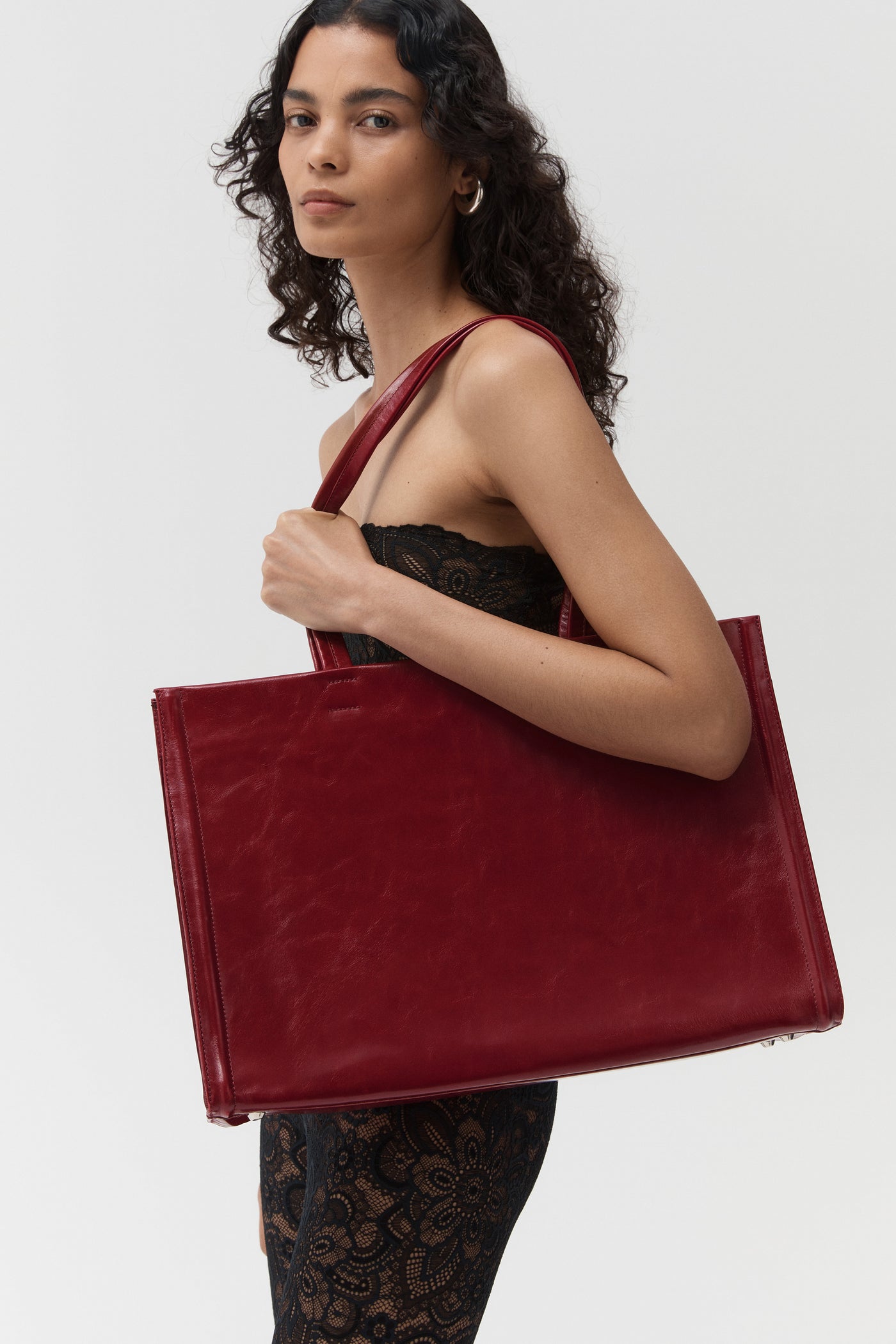 City Tote alternate official view 4