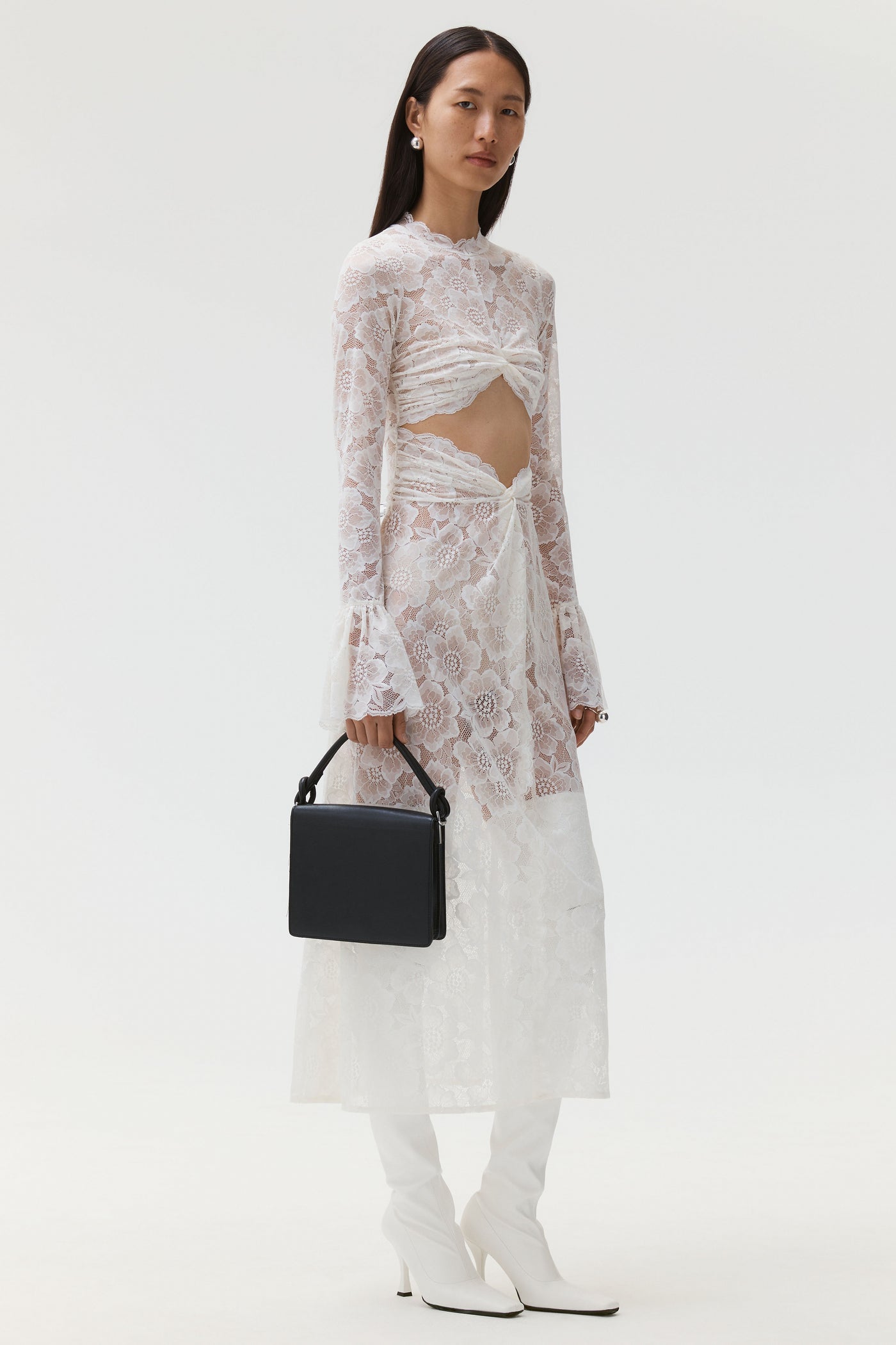 Emmeline Dress
