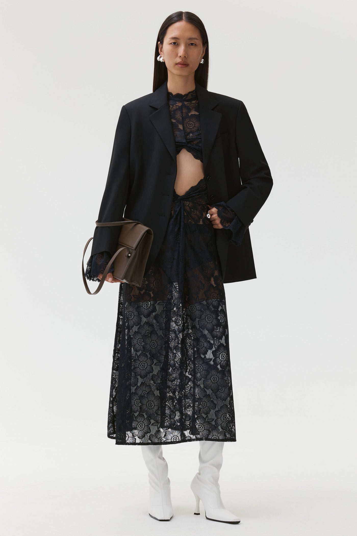 Emmeline Dress alternate official view 2