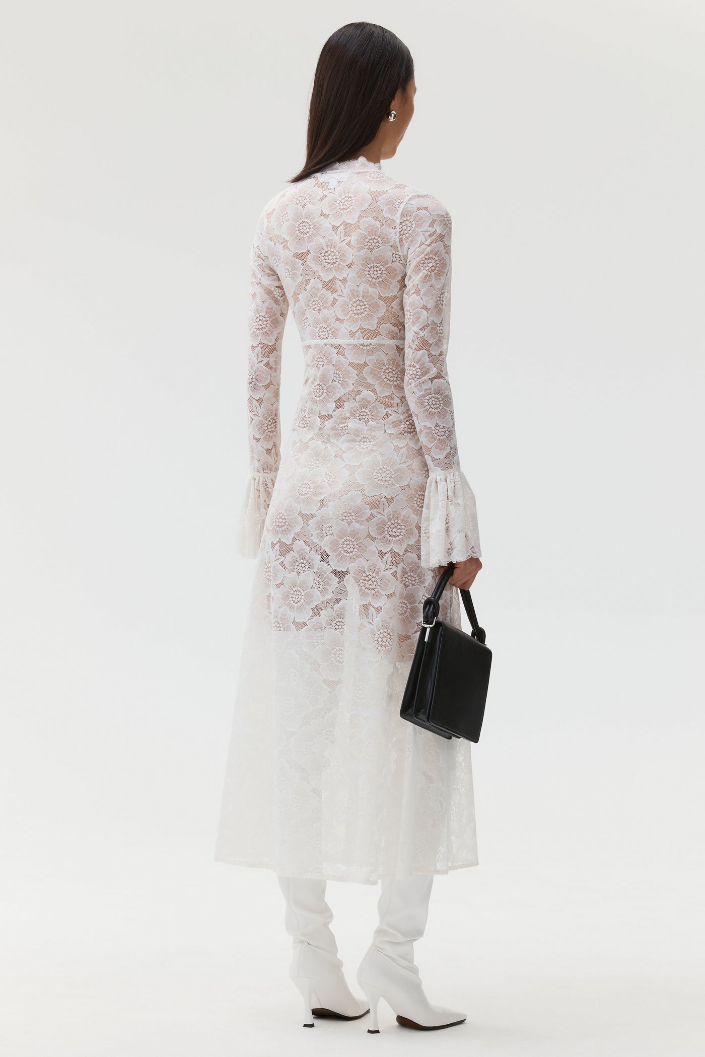 Emmeline Dress alternate official view 4