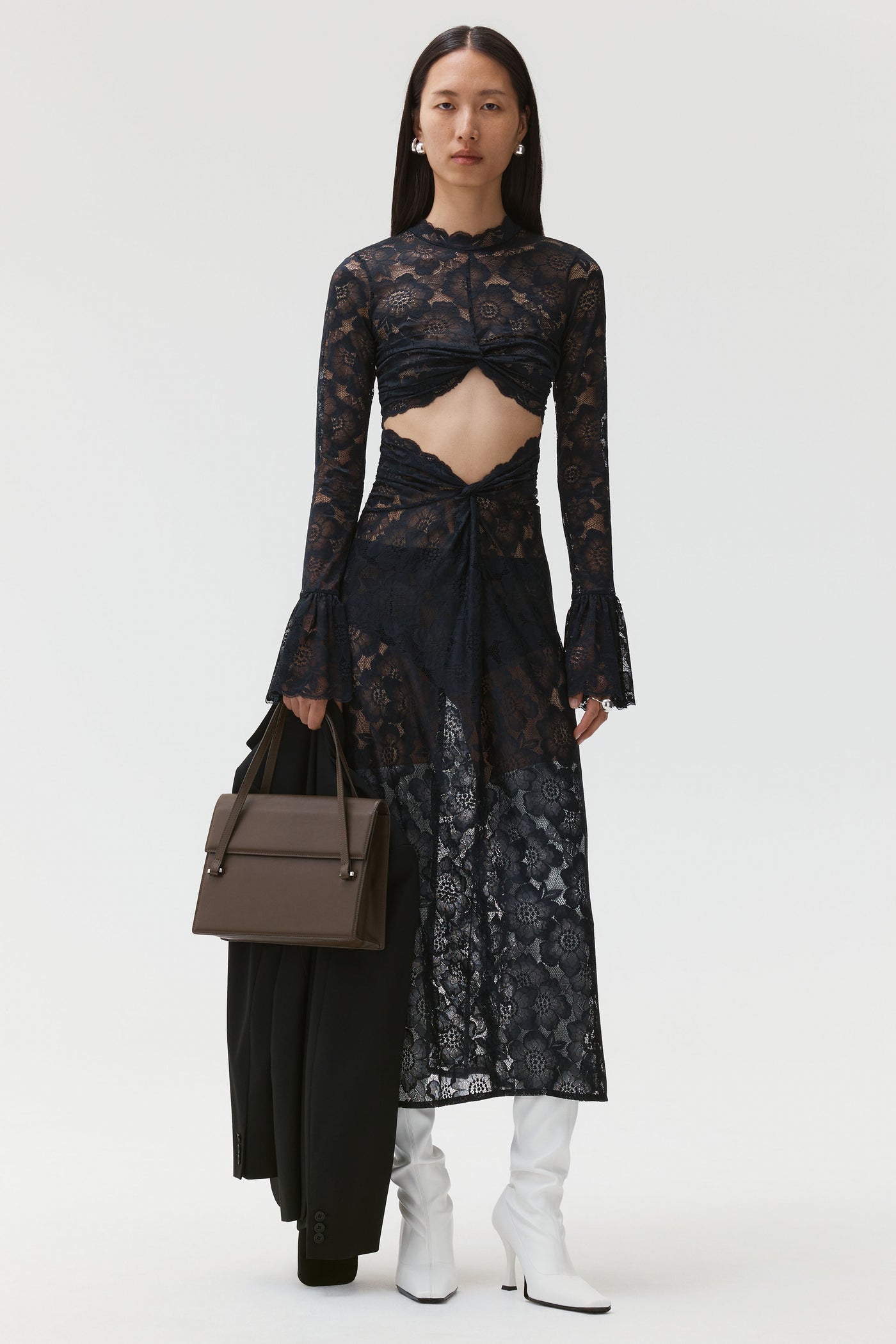 Emmeline Dress alternate official view 5