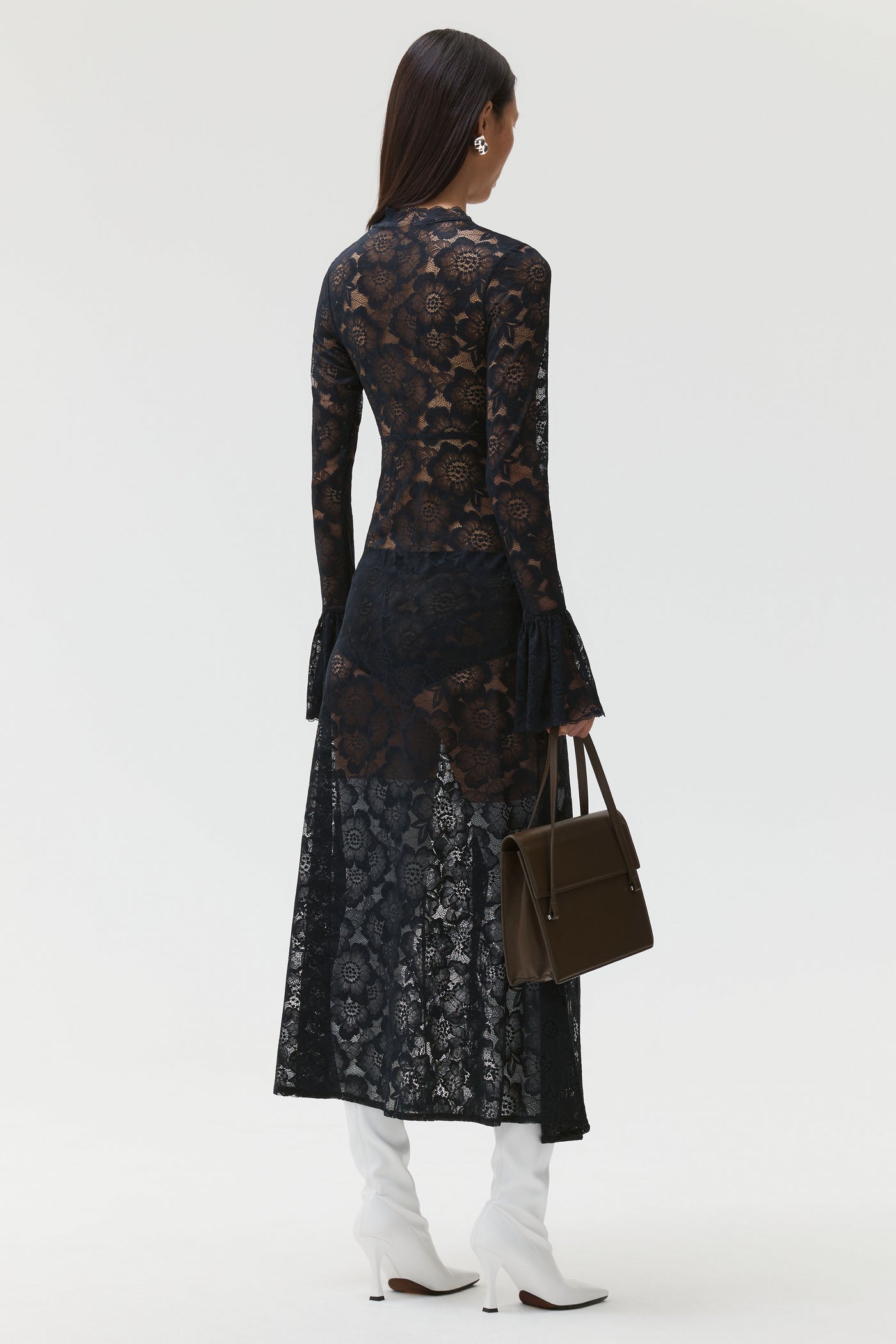 Emmeline Dress alternate official view 6