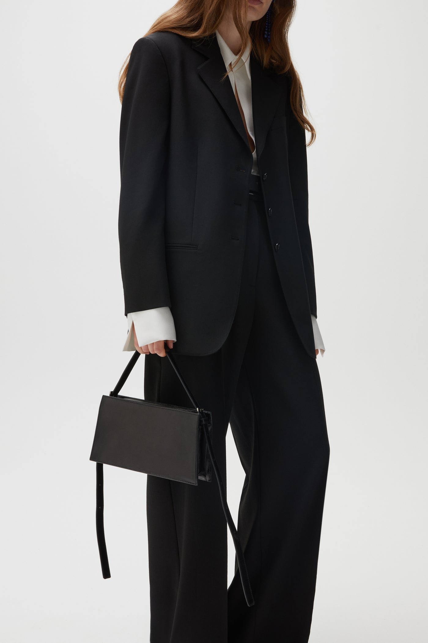 Eros Handbag alternate official view 2