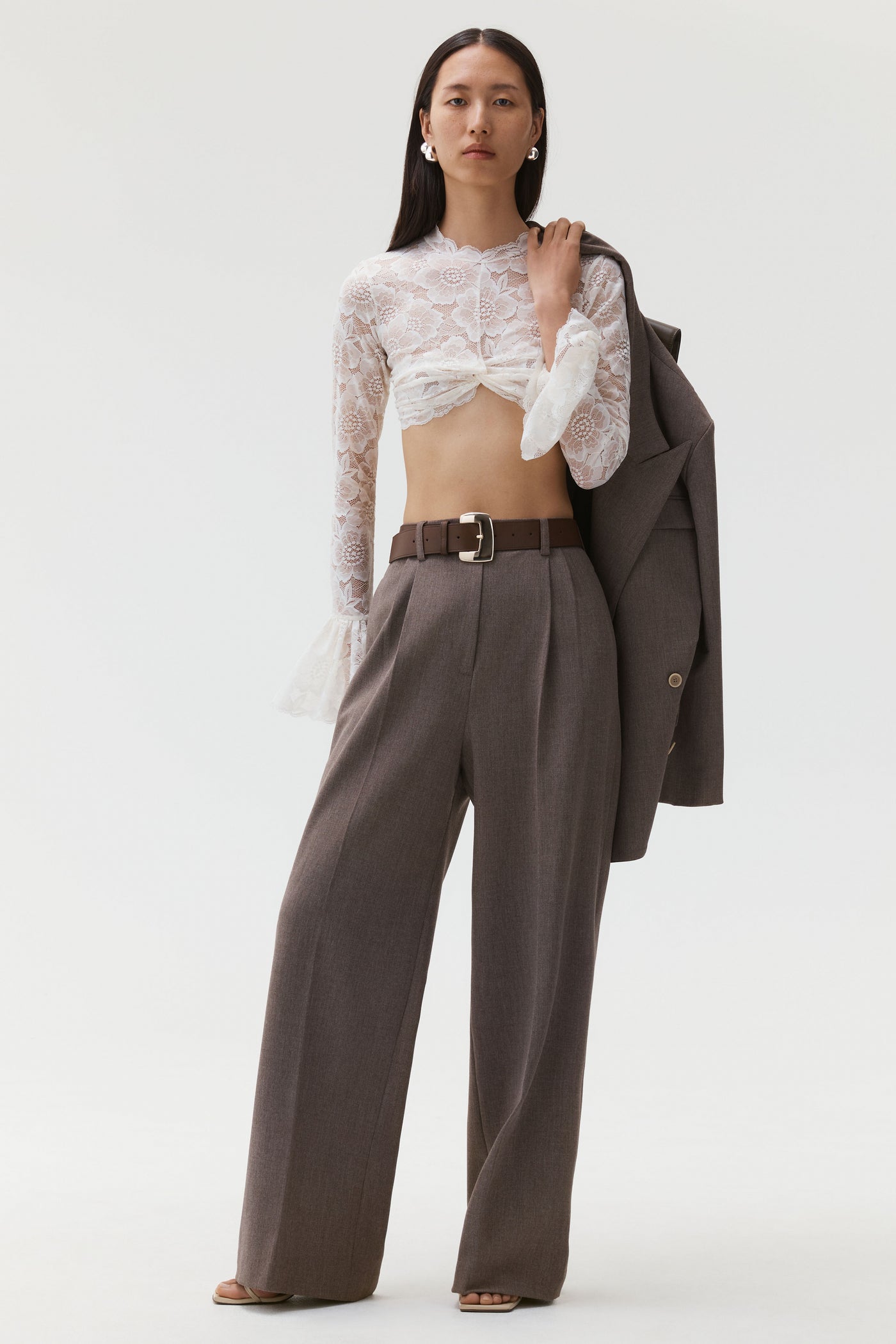 Frida Blouse alternate official view 5