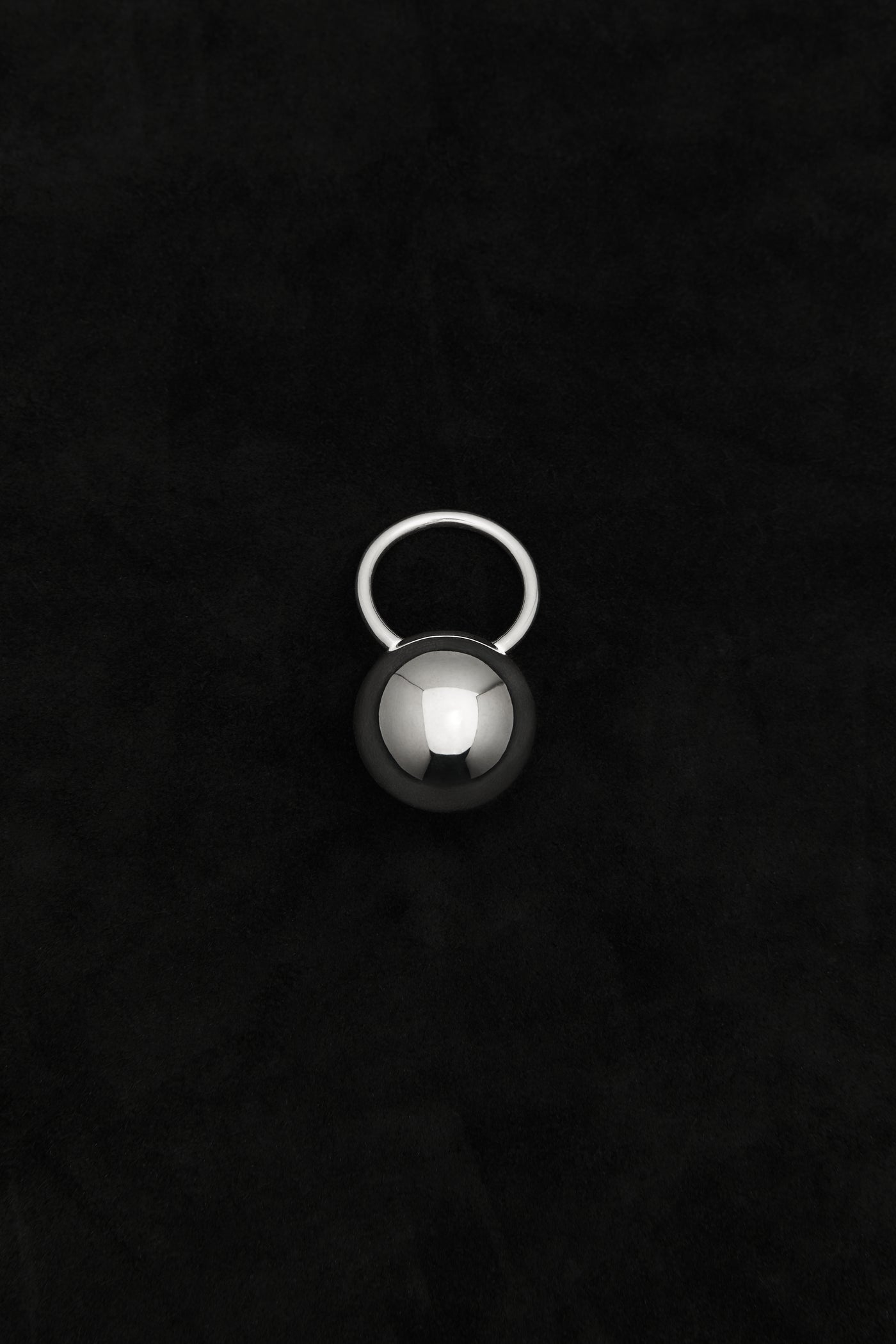 Globe Ring