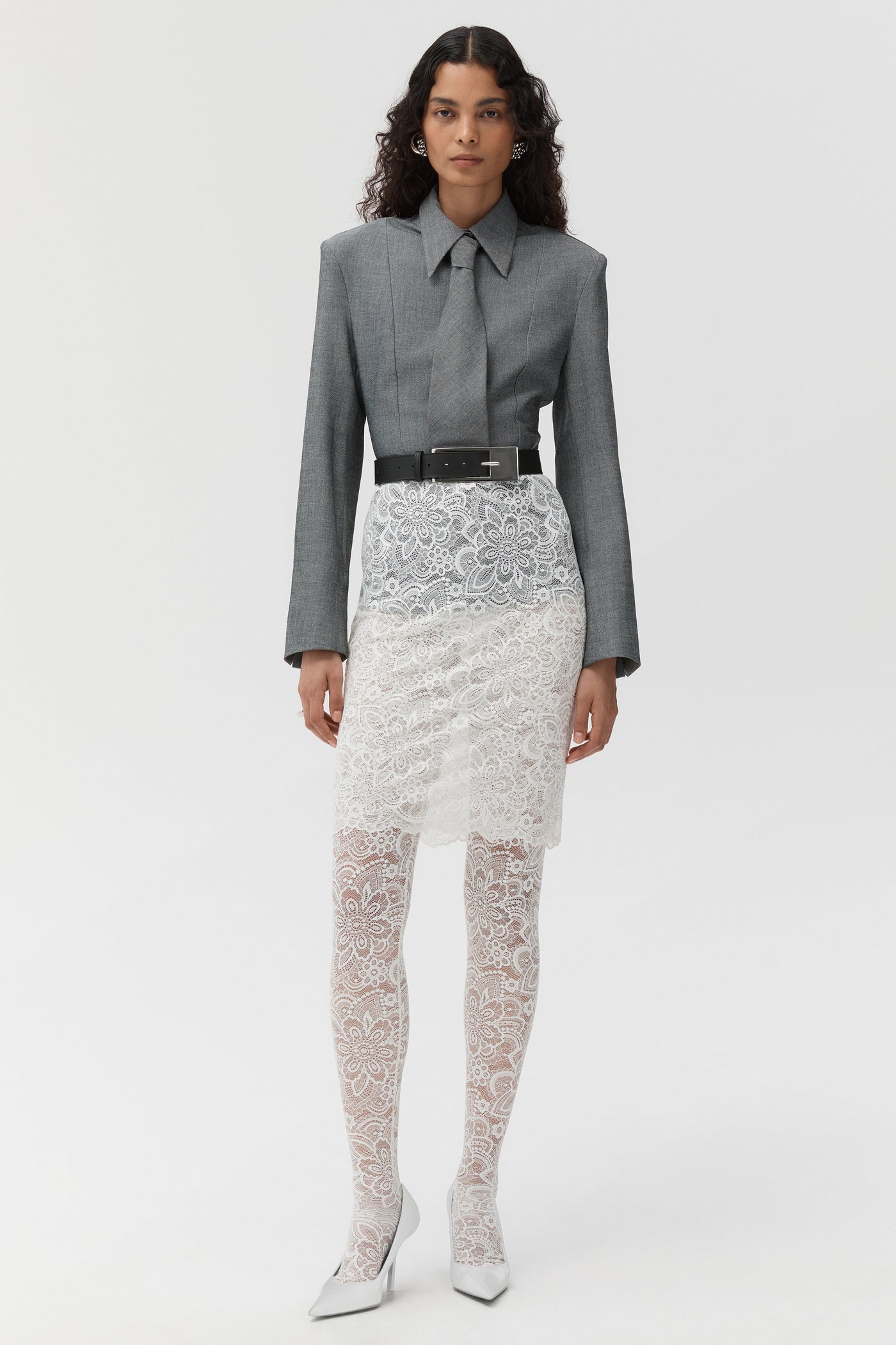 Jagger Blouse alternate official view 5