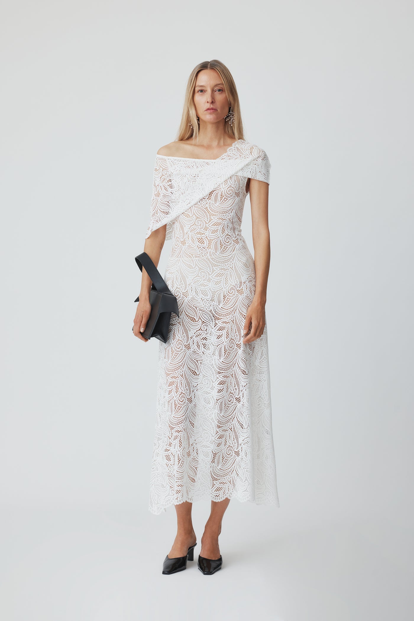 Lotta Dress