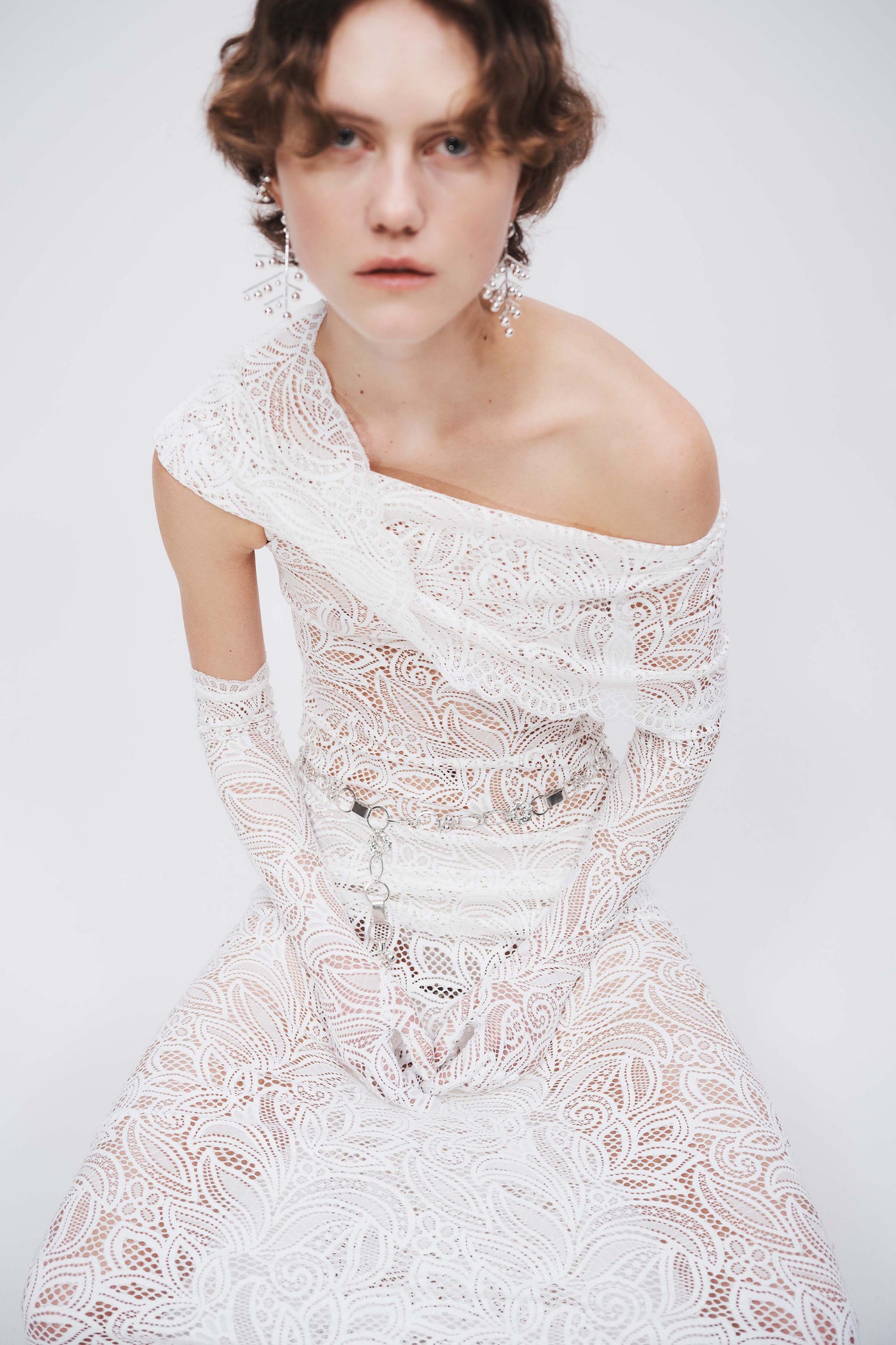 Lotta Dress alternate official view 3