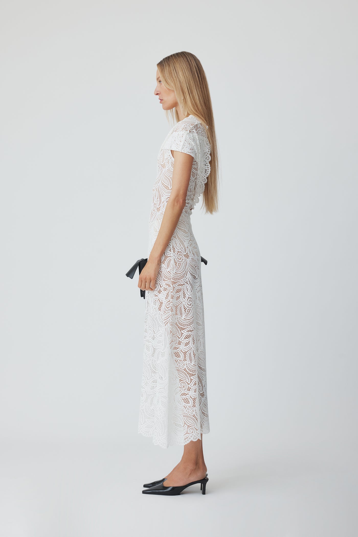 Lotta Dress alternate official view 6