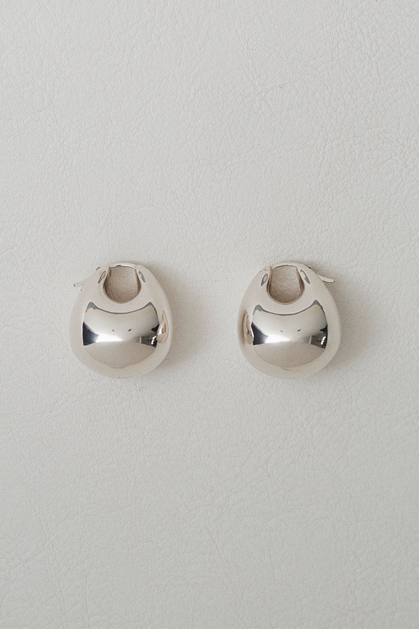 Porte Hoops
