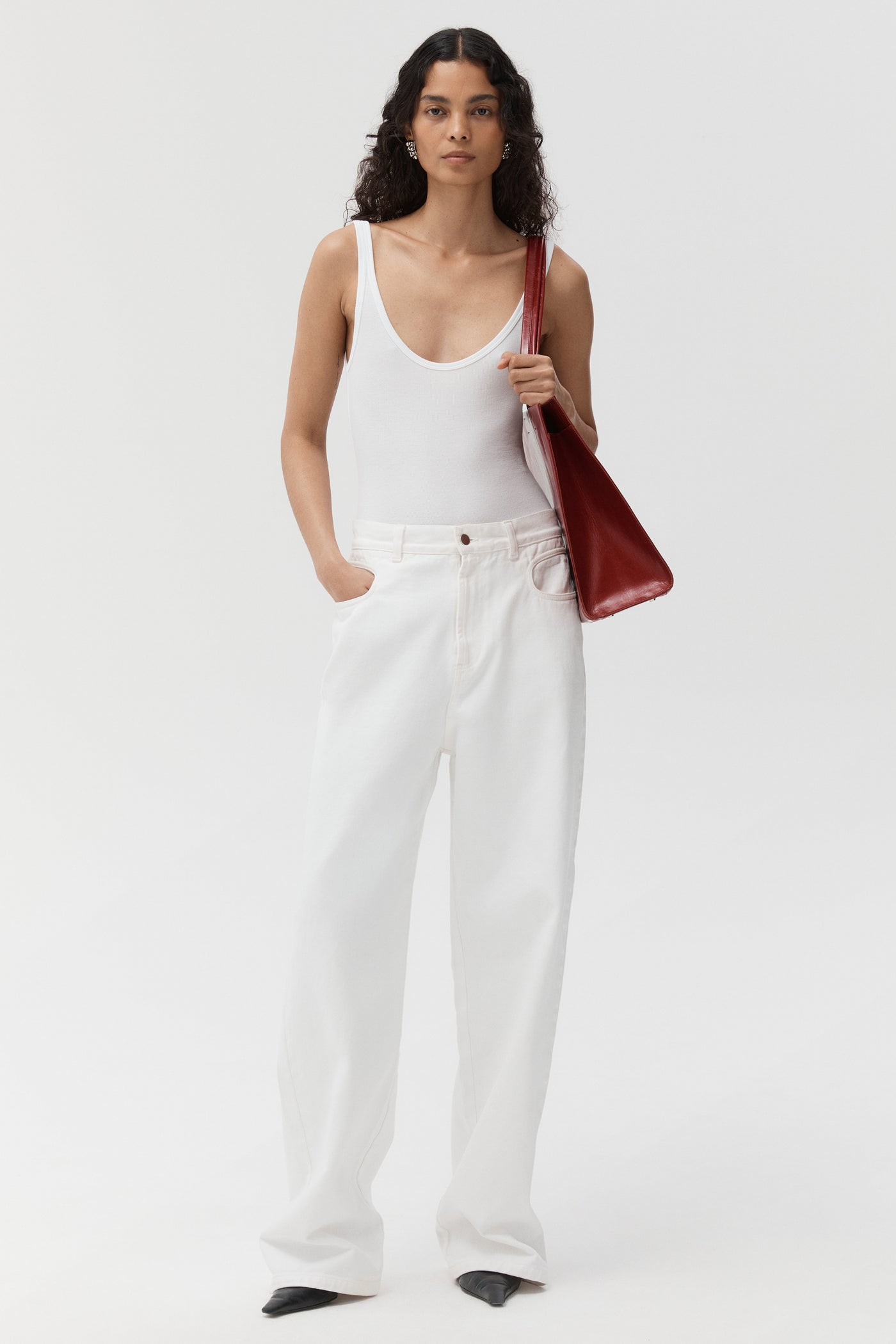 Renzo Trouser