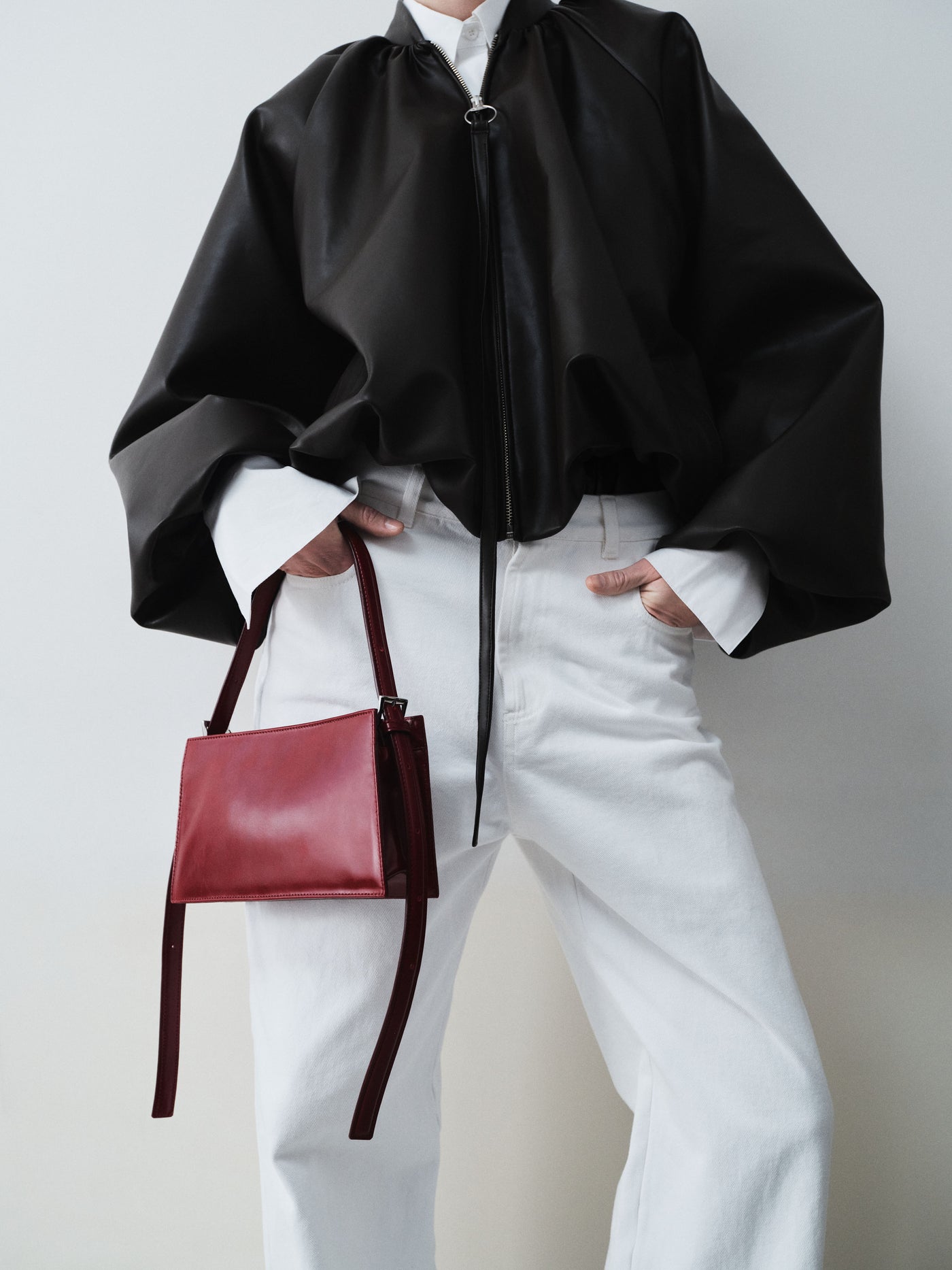 Renzo Trouser alternate official view 5