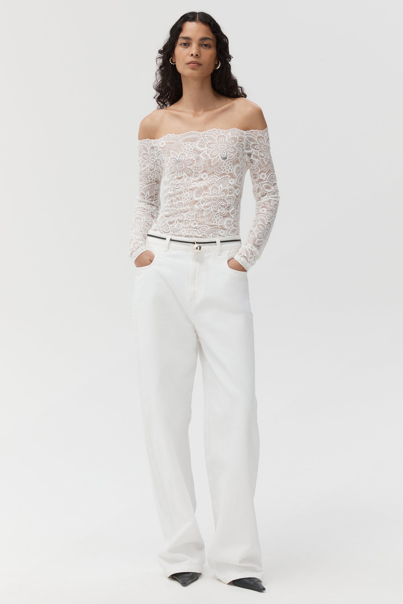 Renzo Trouser alternate official view 6