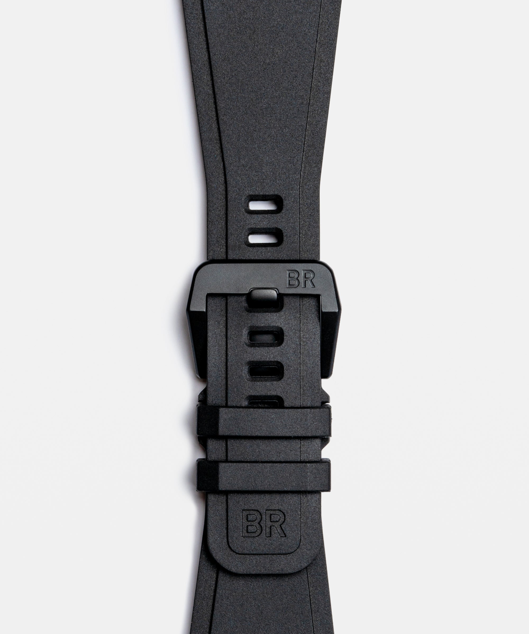 profile and wrist-angle view