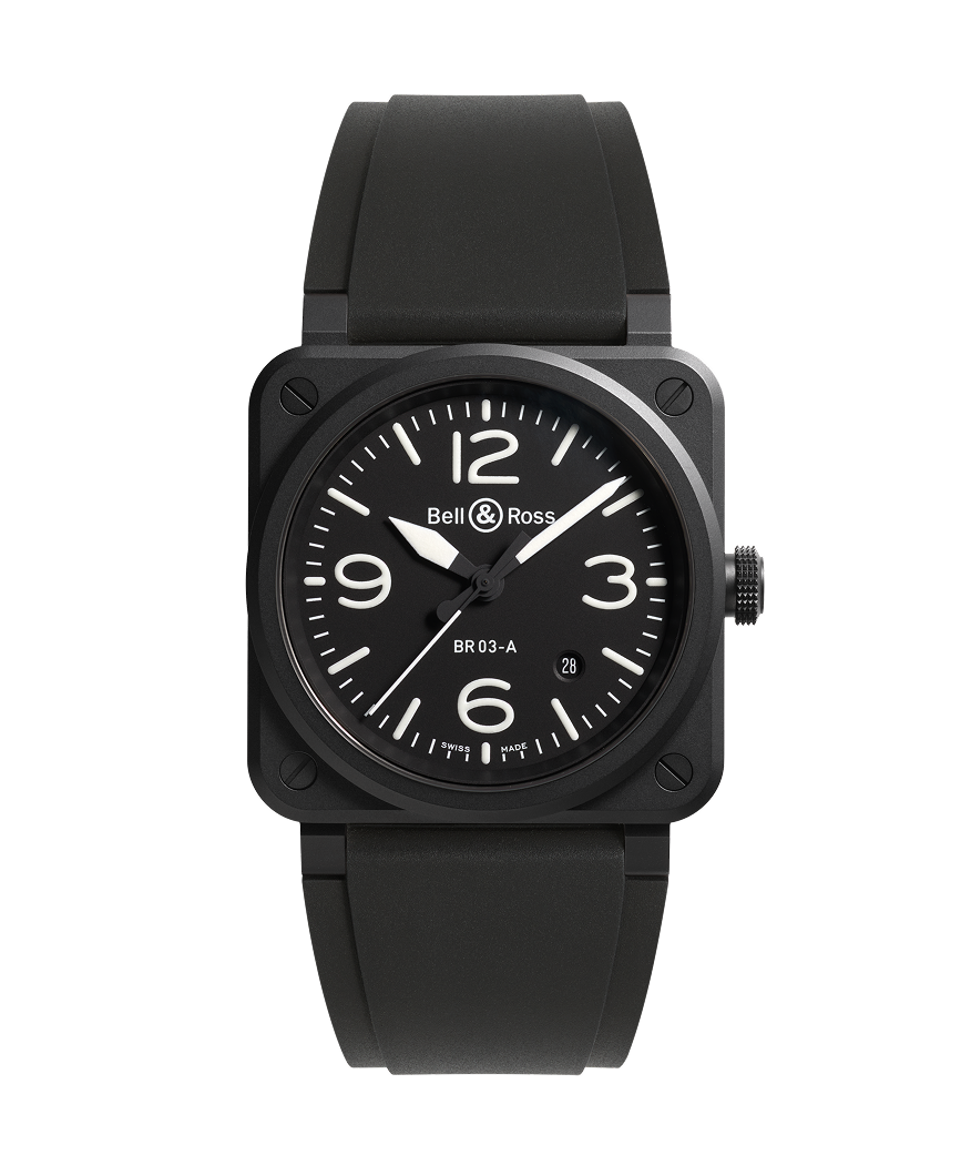 Bell & Ross