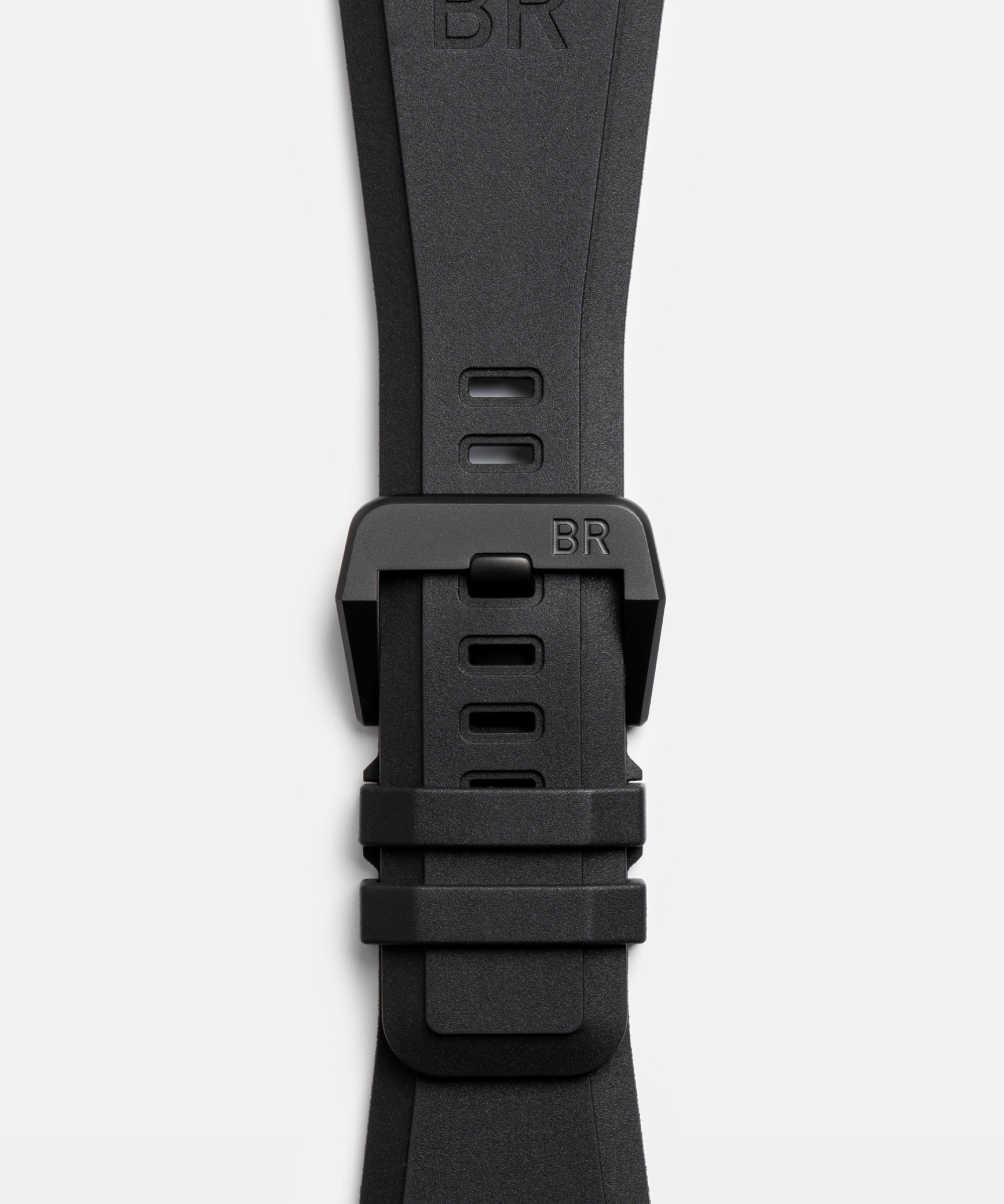 strap or presentation detail