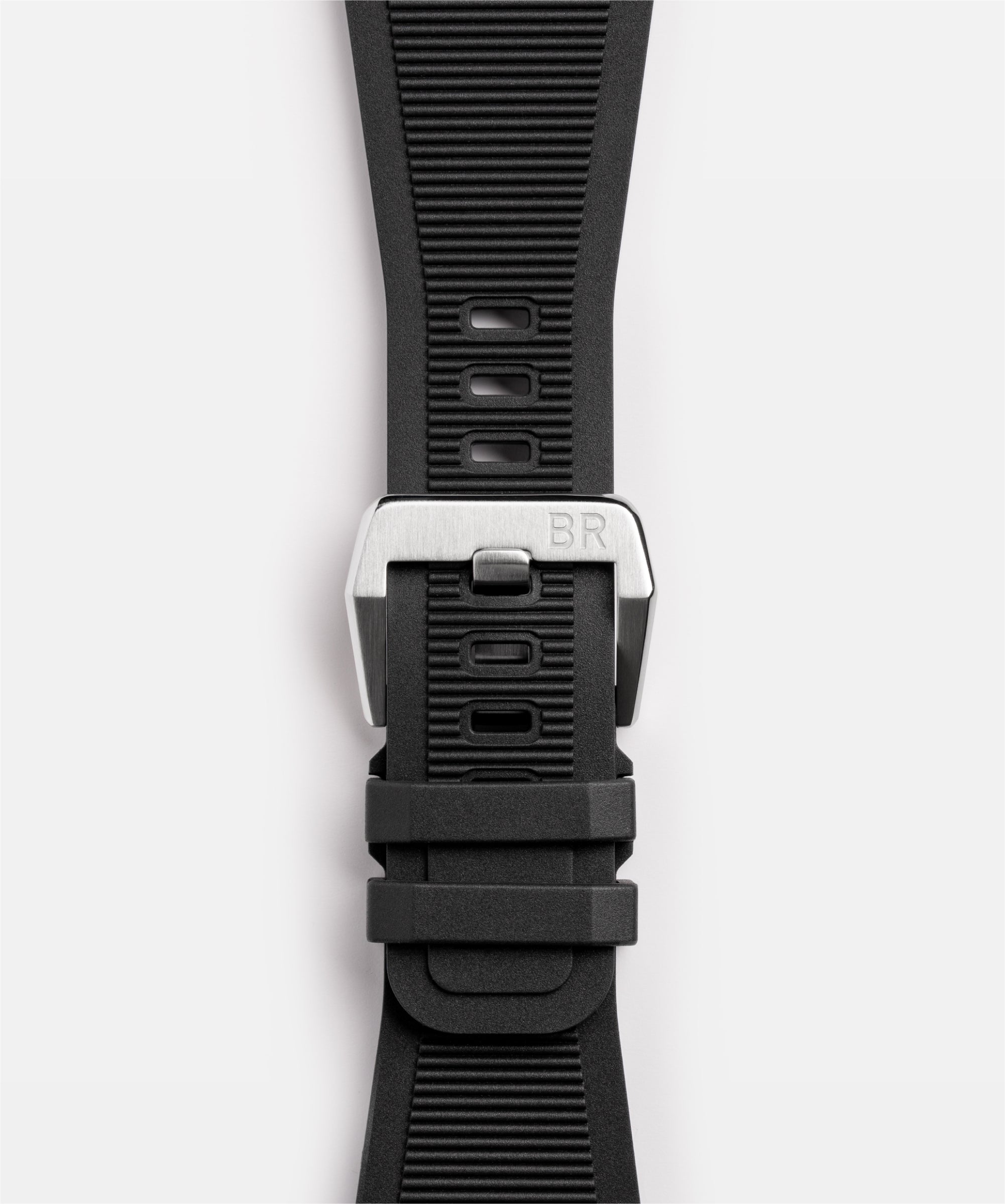 strap or presentation detail