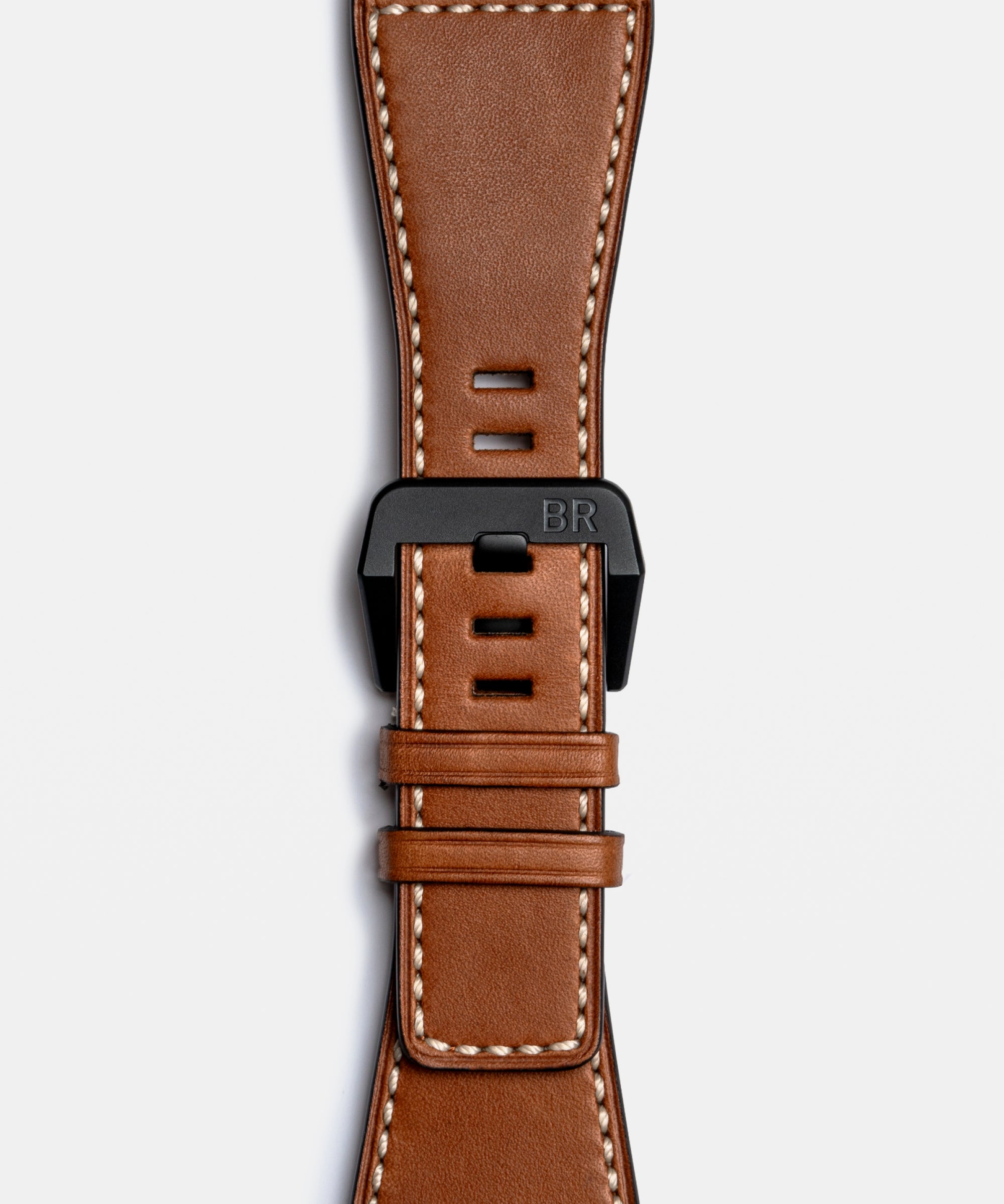 profile and wrist-angle view