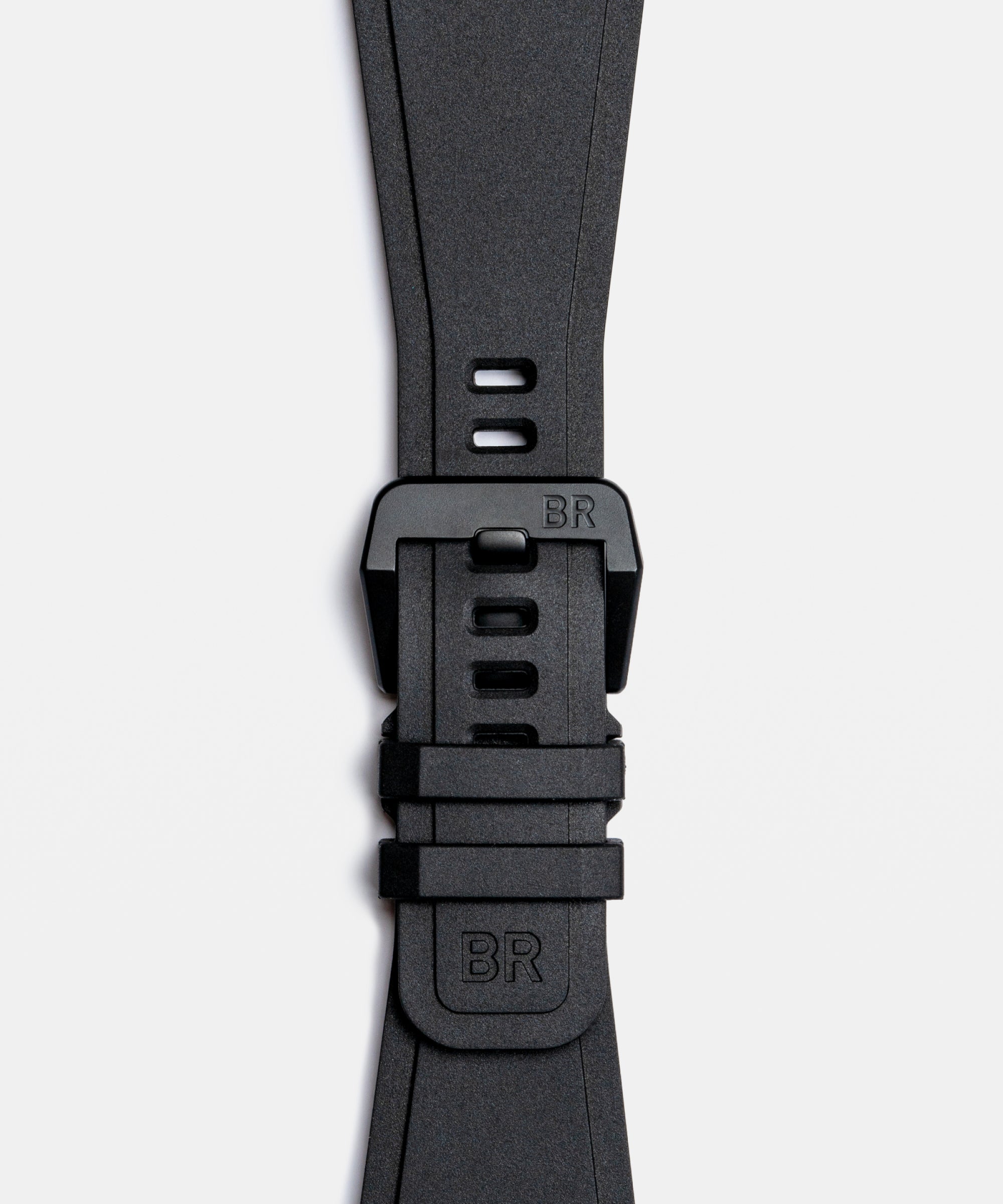 profile and wrist-angle view