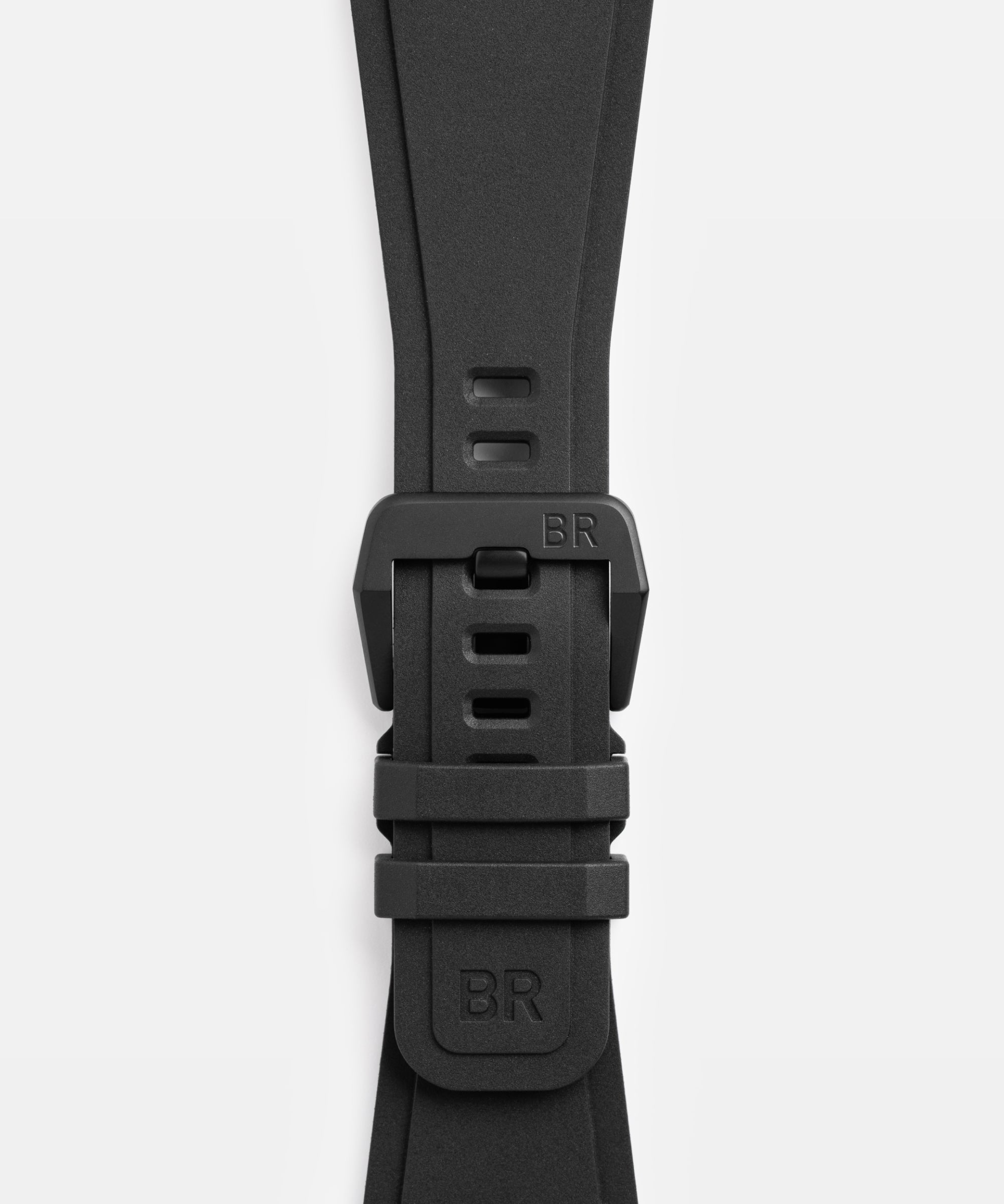 strap or presentation detail