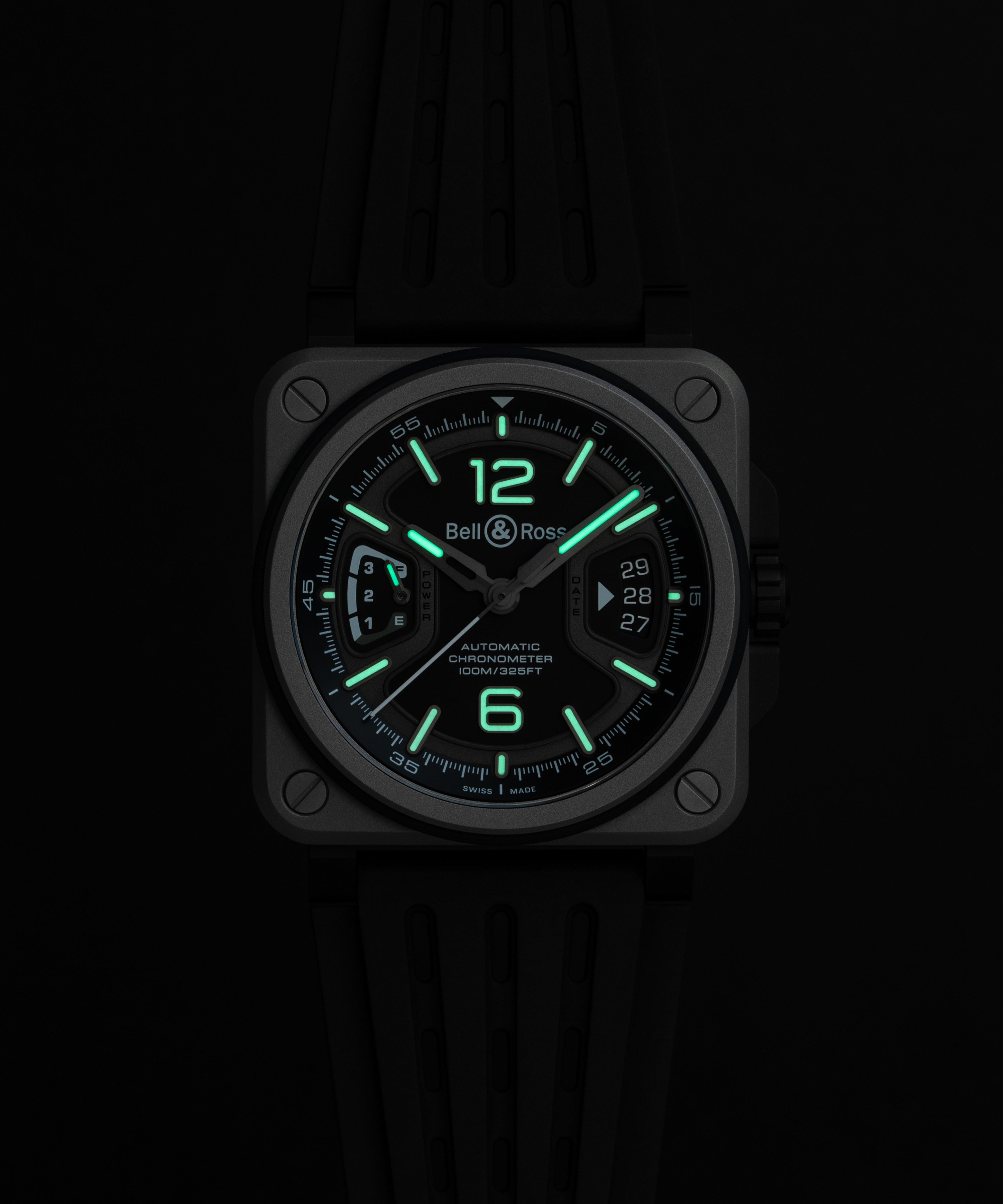 lume or hero detail