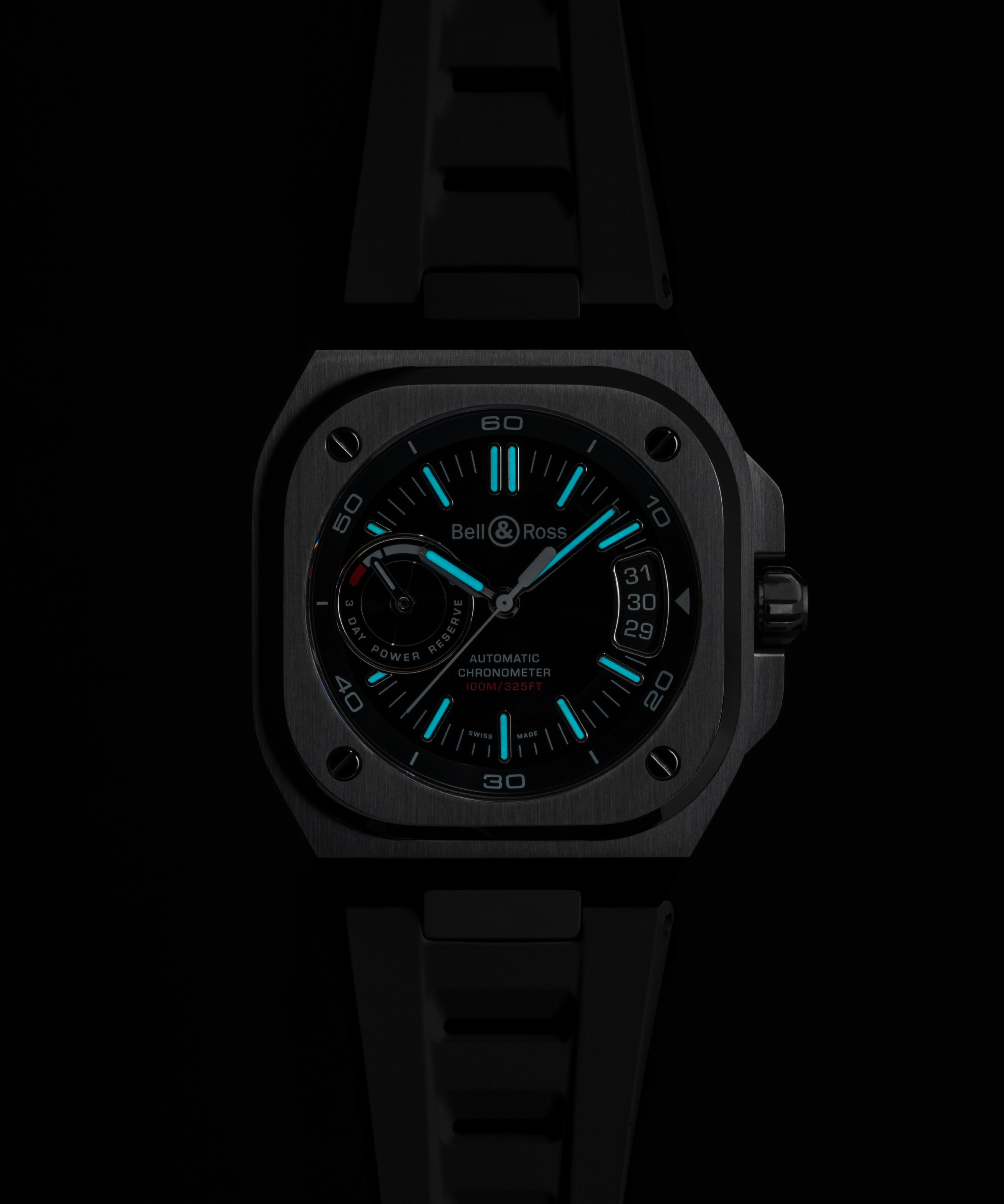 lume or hero detail