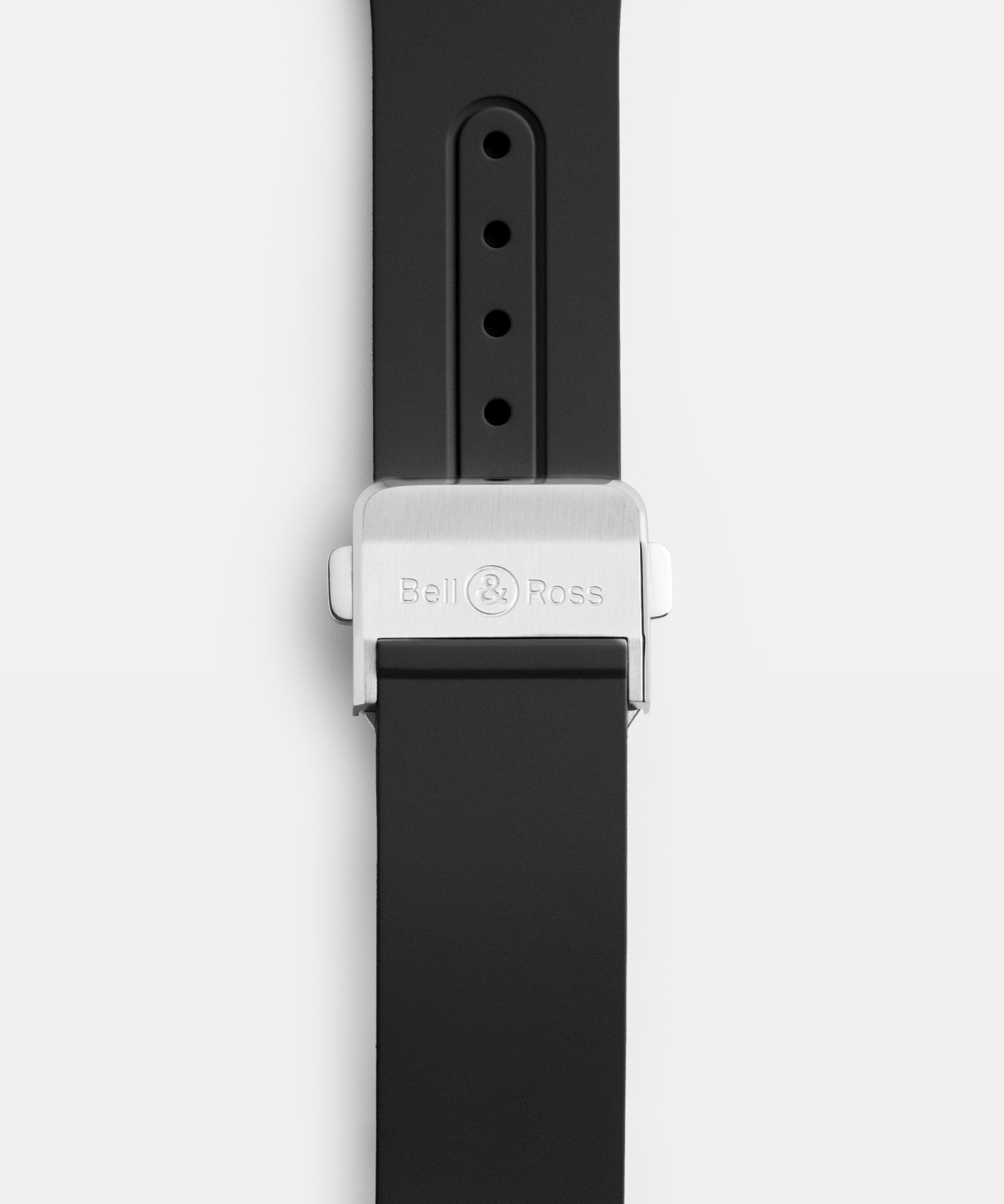 strap or presentation detail