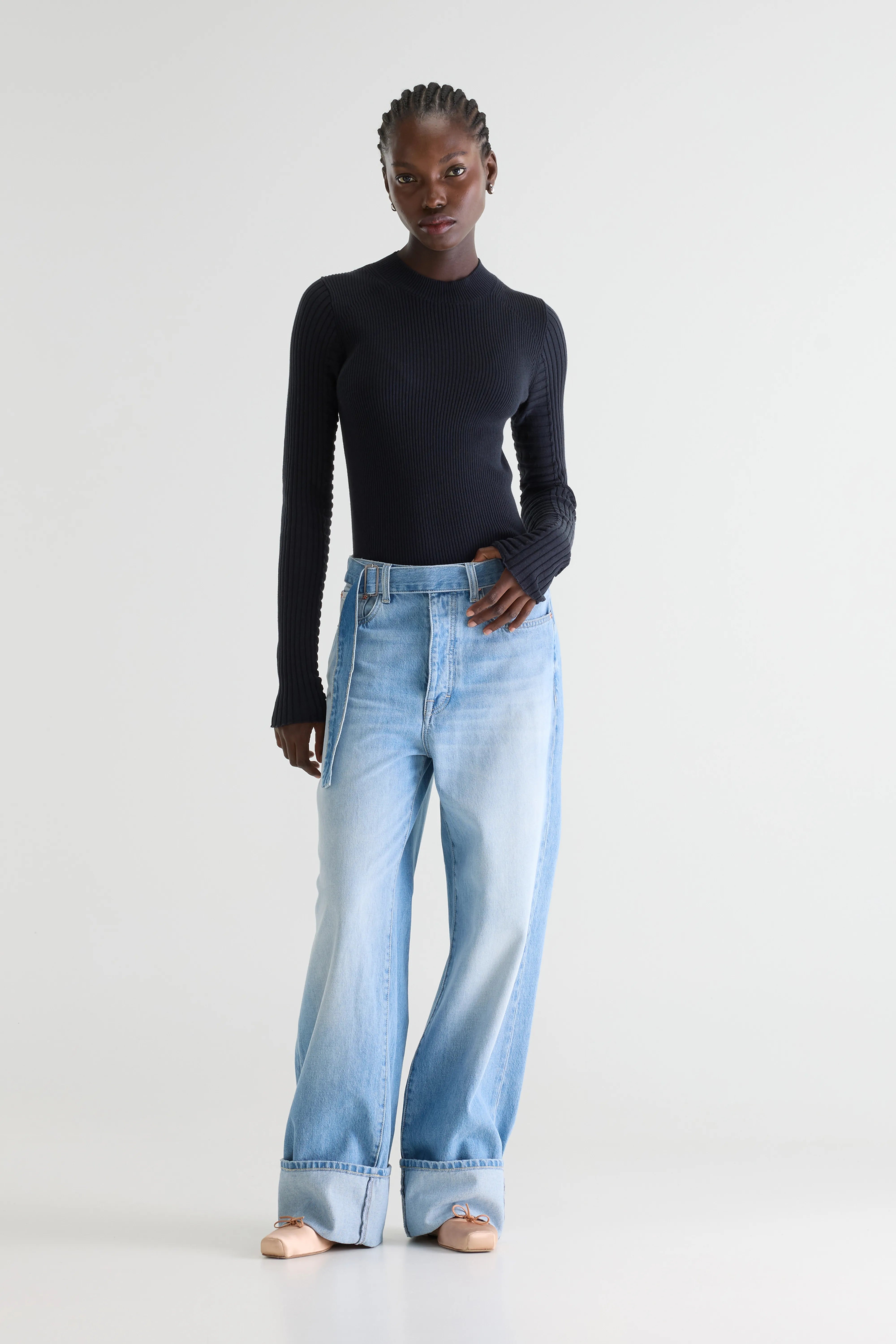 Official styling view