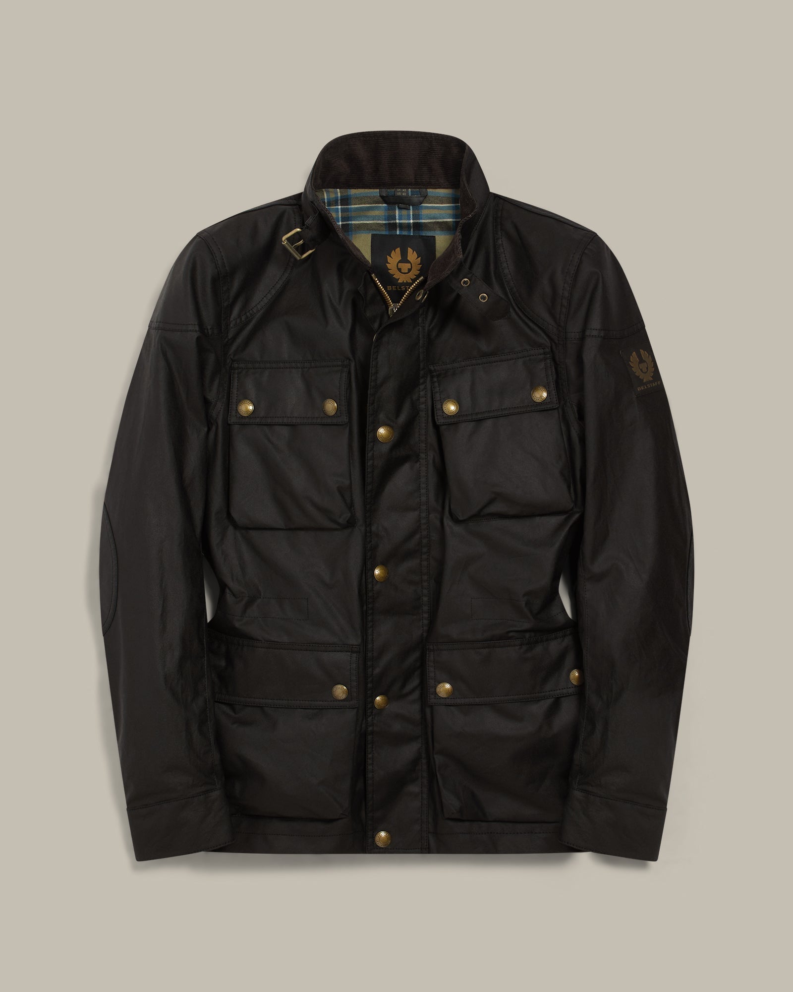 Fieldmaster Icon Jacket